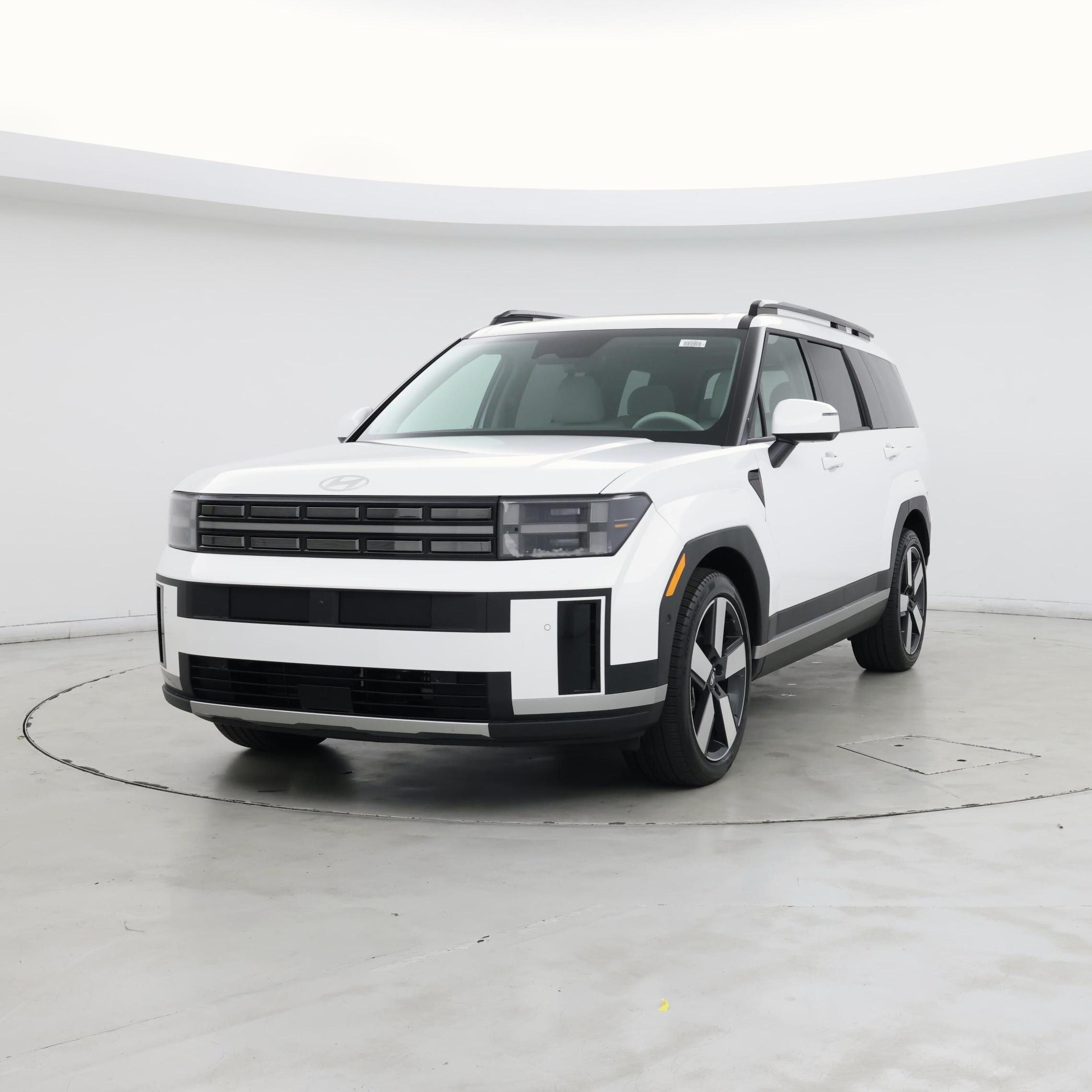 Thumbnail: 2024 Hyundai Santa Fe - 4