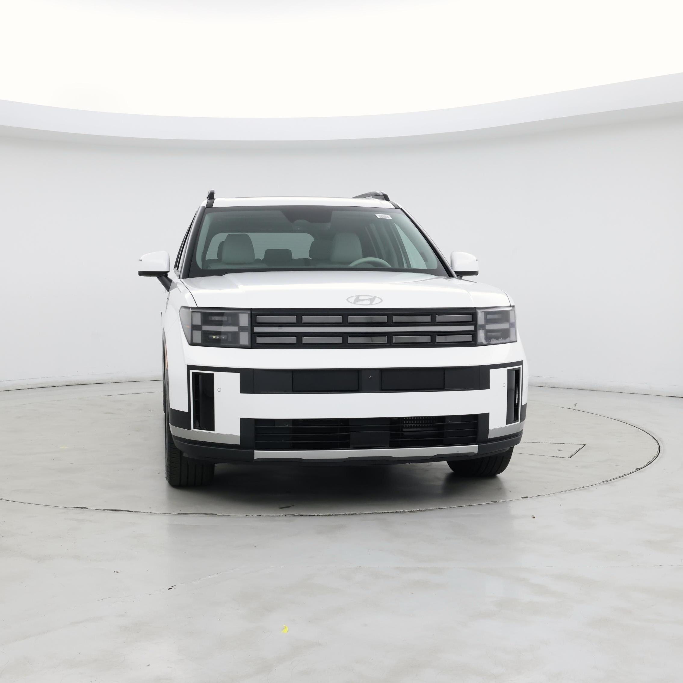 Thumbnail: 2024 Hyundai Santa Fe - 5