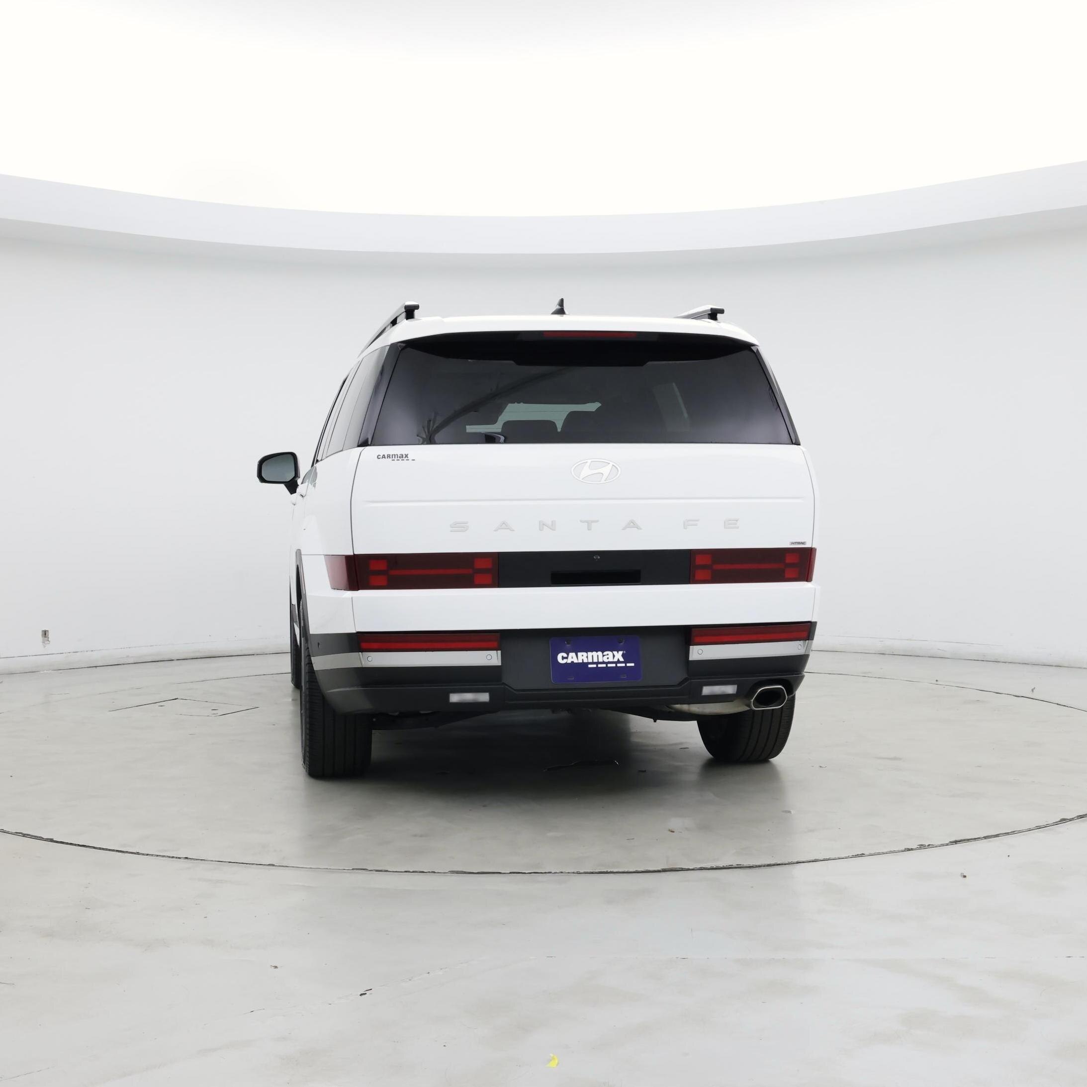 Thumbnail: 2024 Hyundai Santa Fe - 6