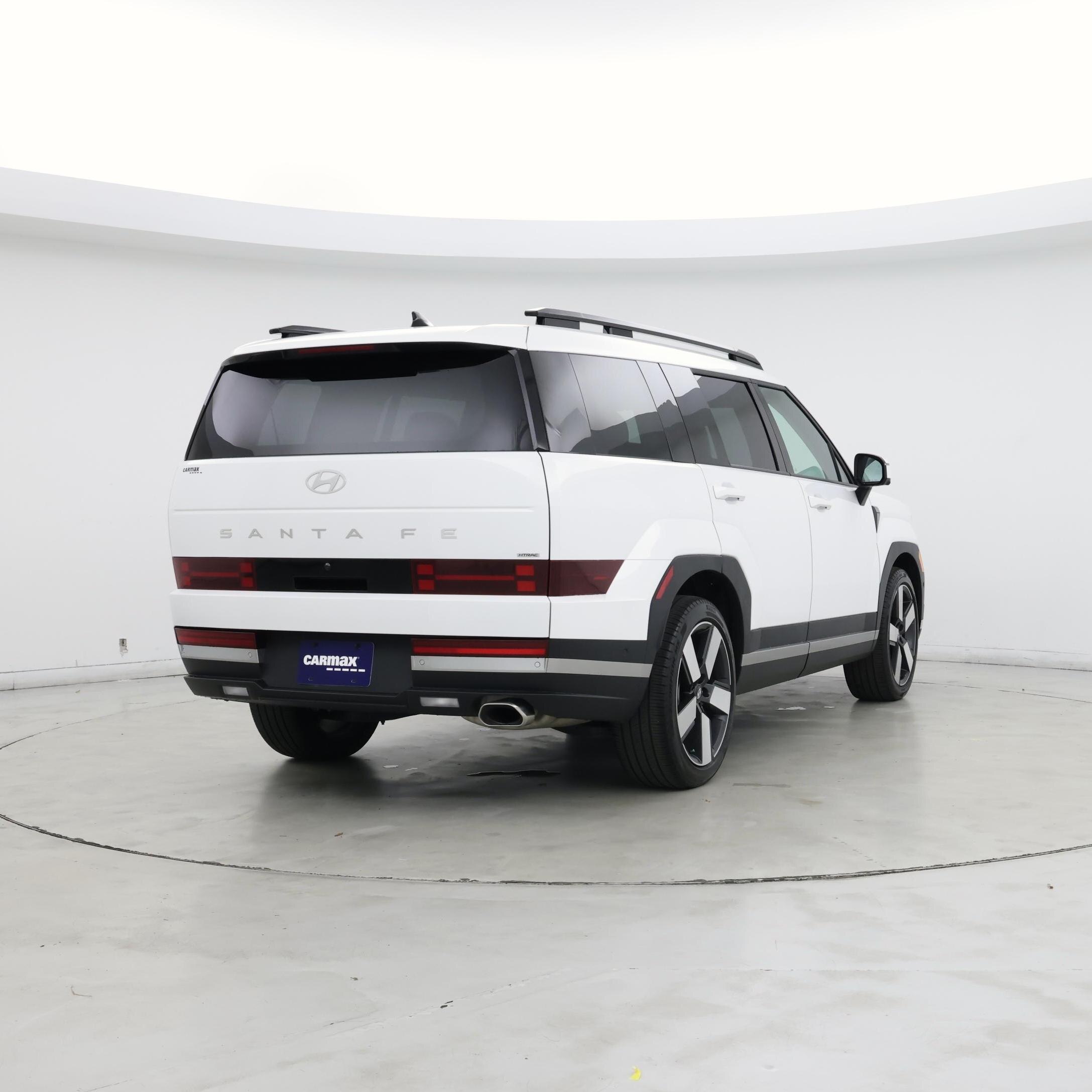 Thumbnail: 2024 Hyundai Santa Fe - 8