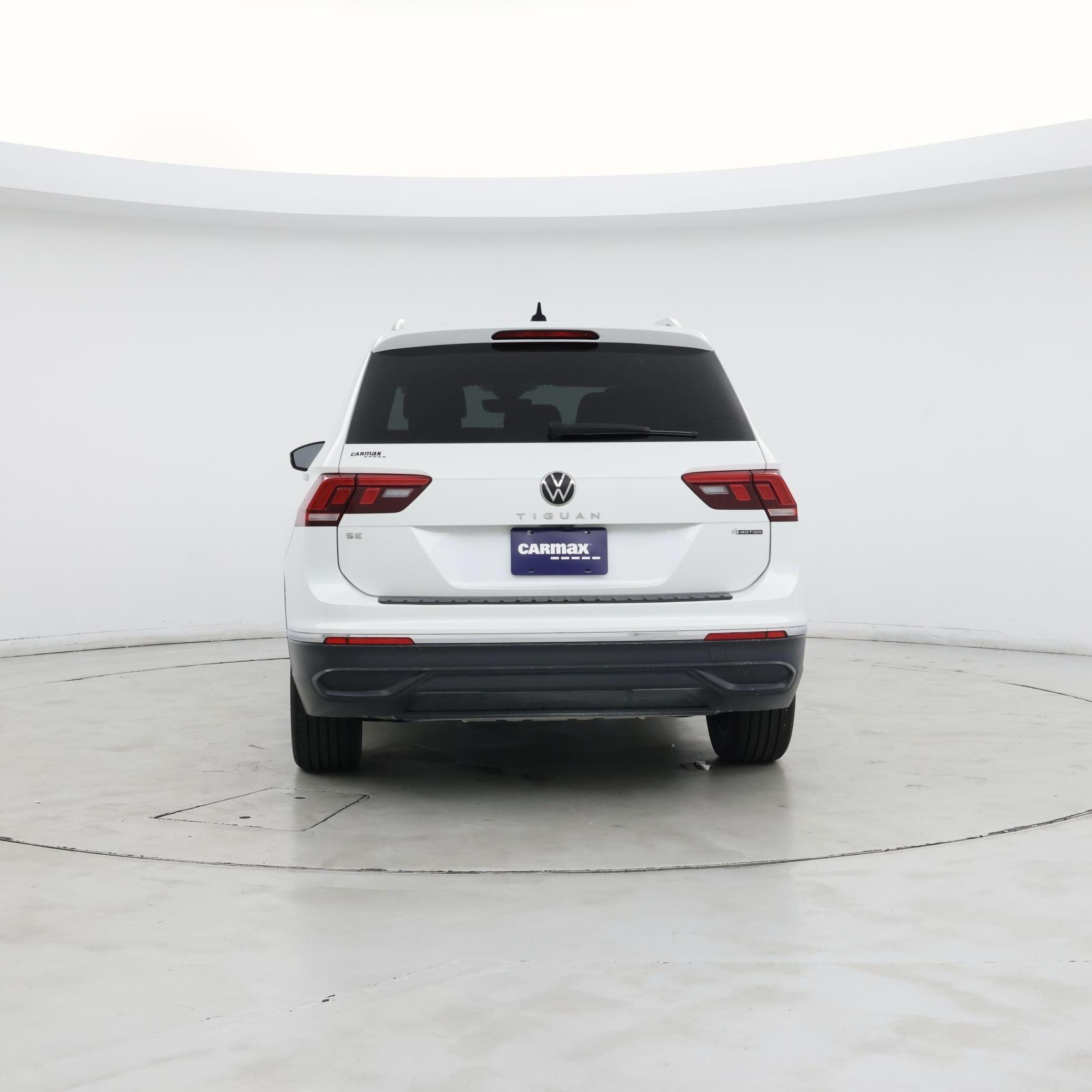 Thumbnail: 2023 Volkswagen Tiguan - 6