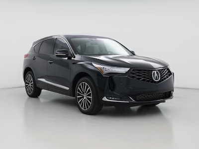 2025 Acura RDX SH-AWD Advance