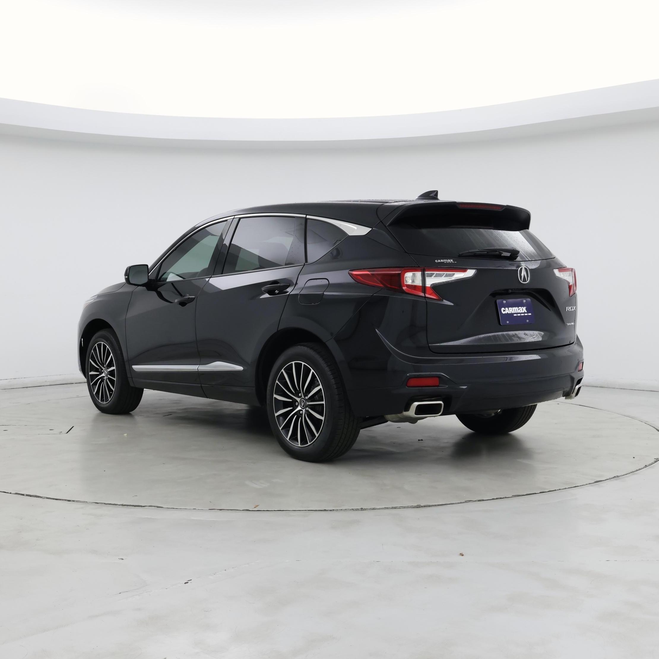 Thumbnail: 2025 Acura RDX - 2