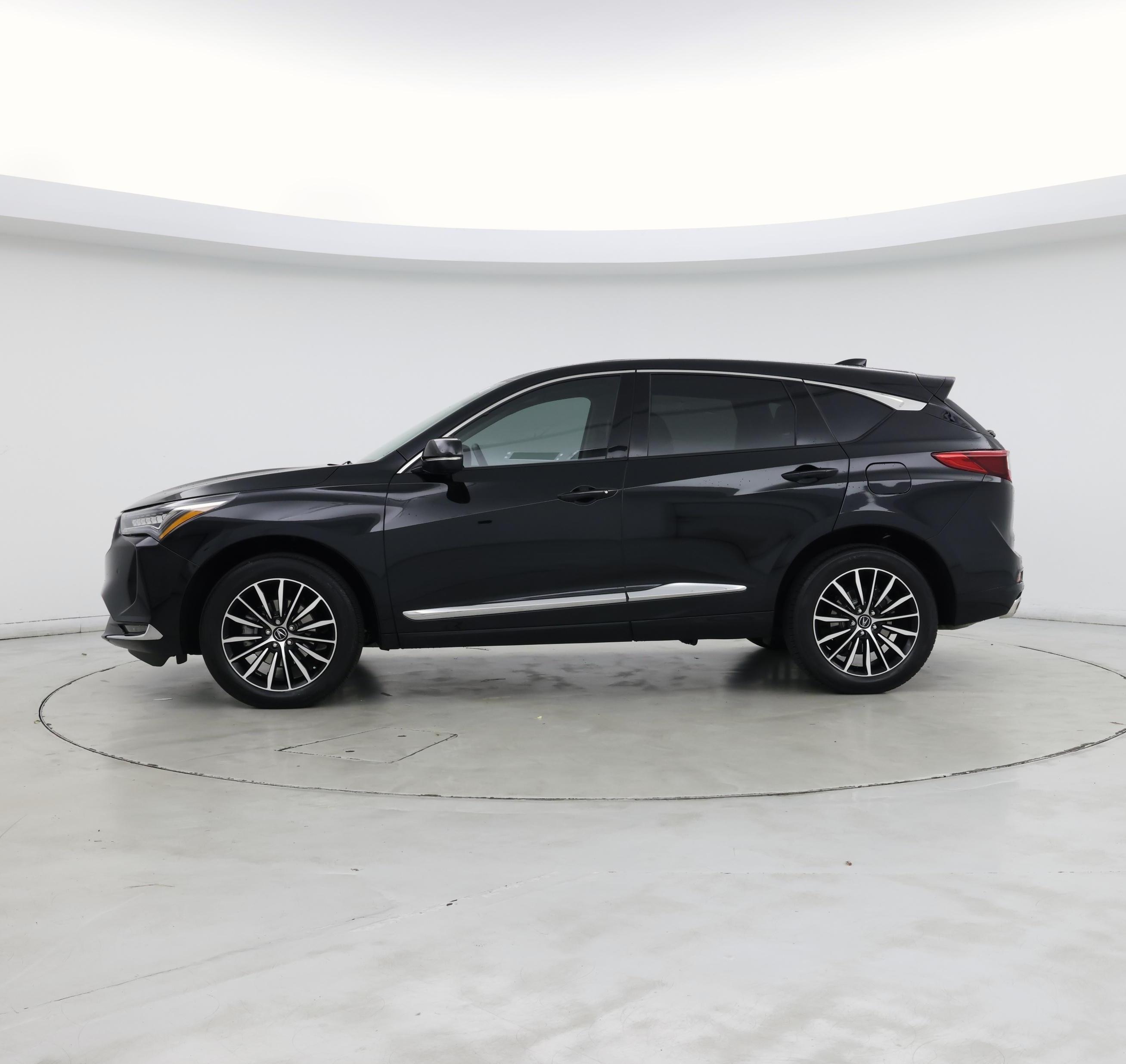 Thumbnail: 2025 Acura RDX - 3