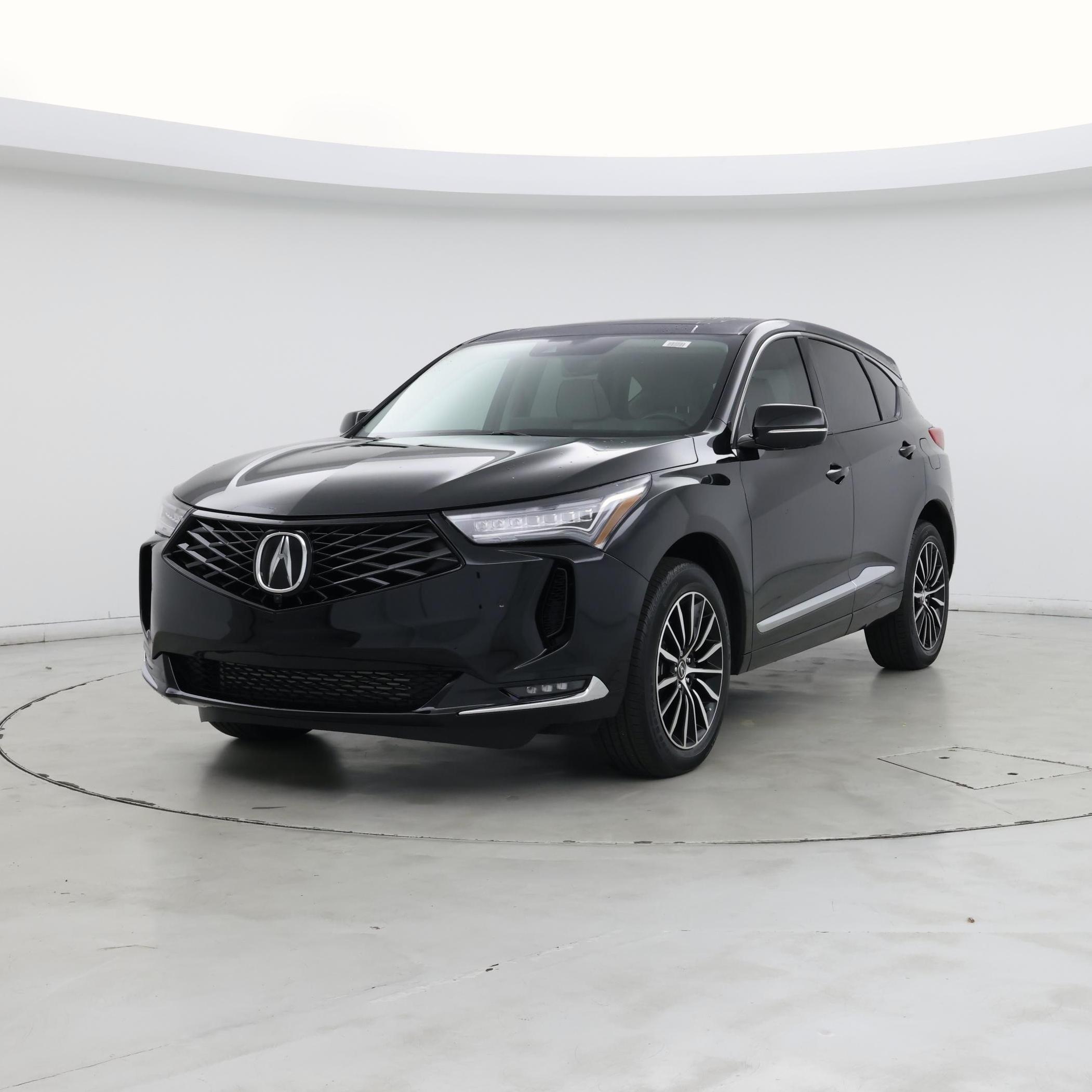 Thumbnail: 2025 Acura RDX - 4