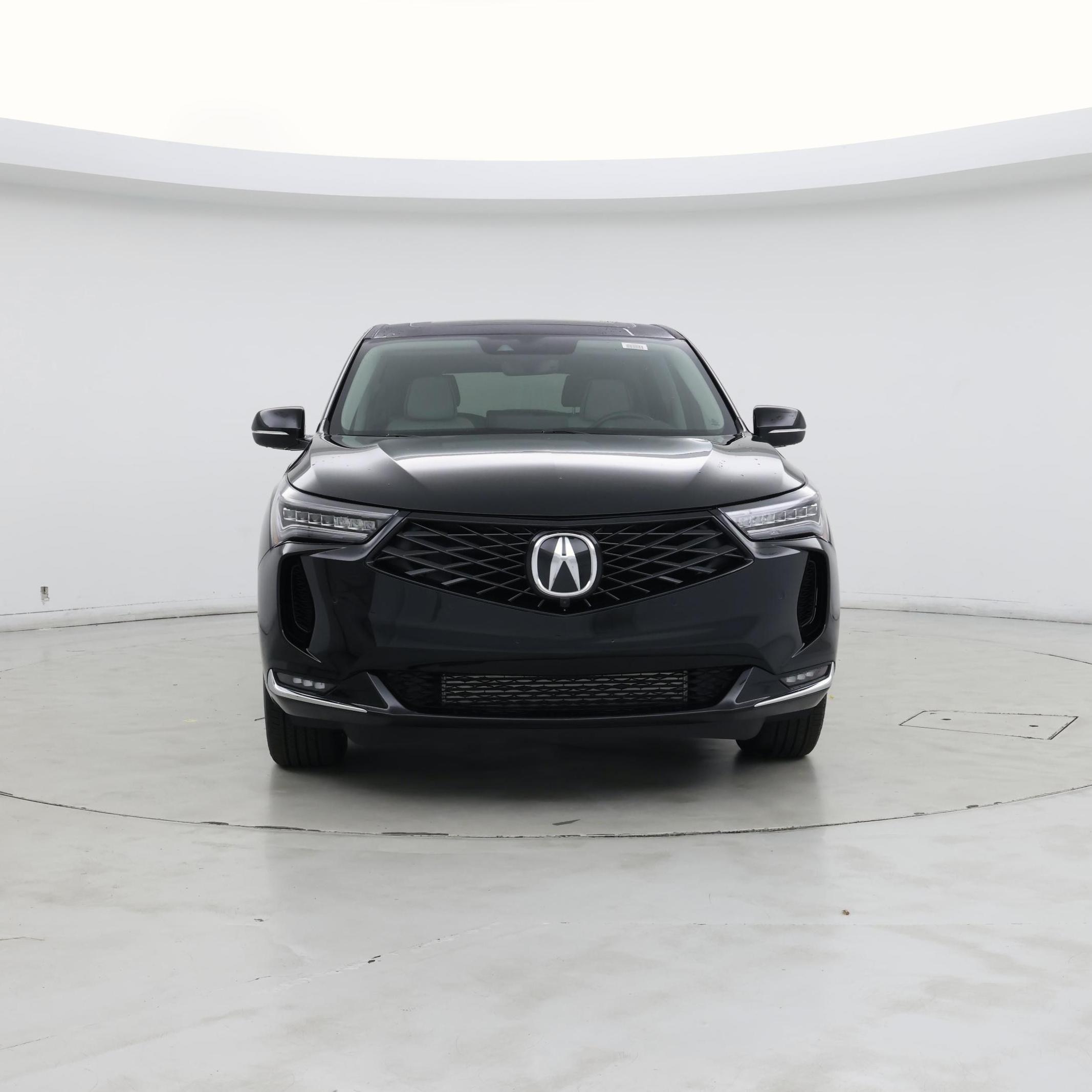 Thumbnail: 2025 Acura RDX - 5