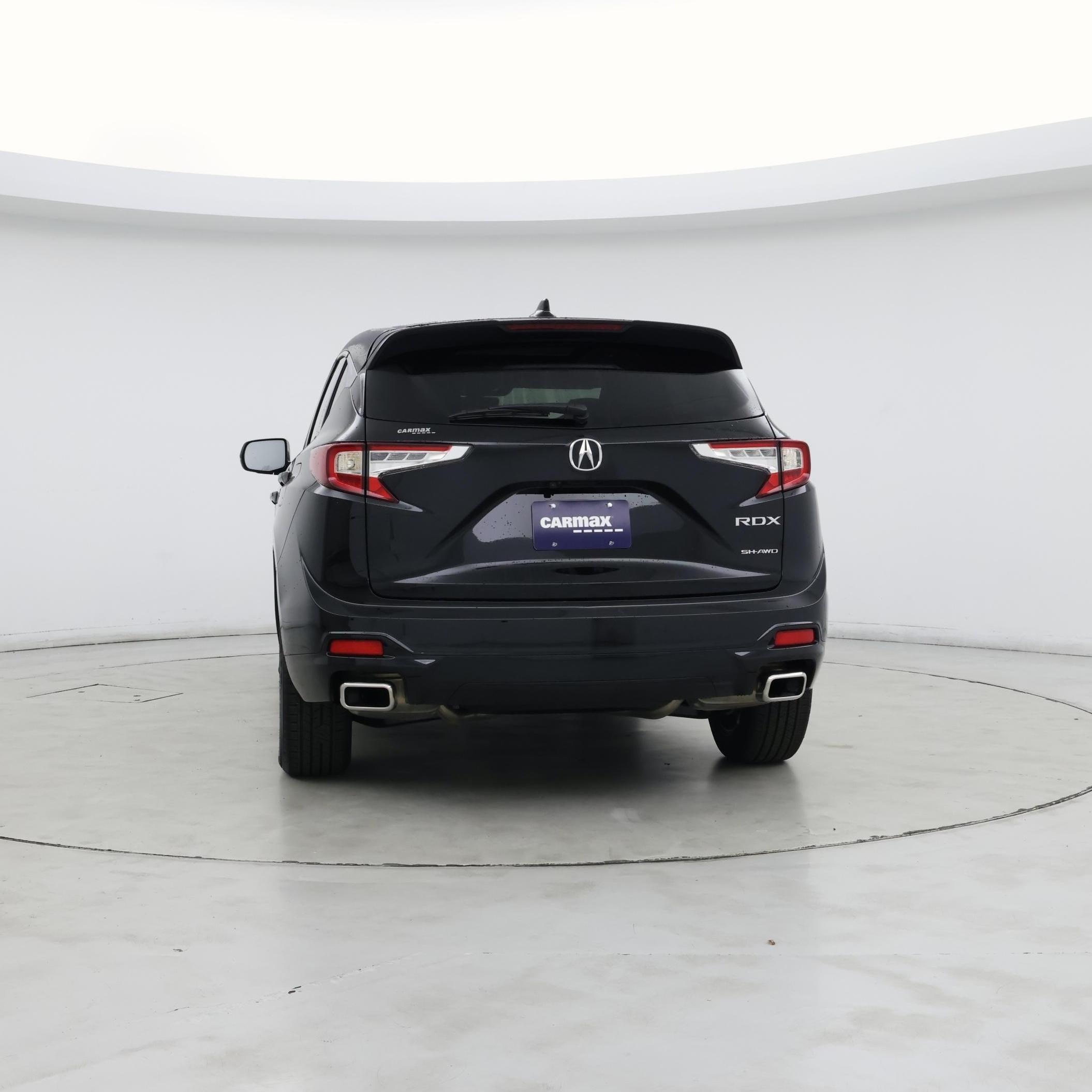 Thumbnail: 2025 Acura RDX - 6