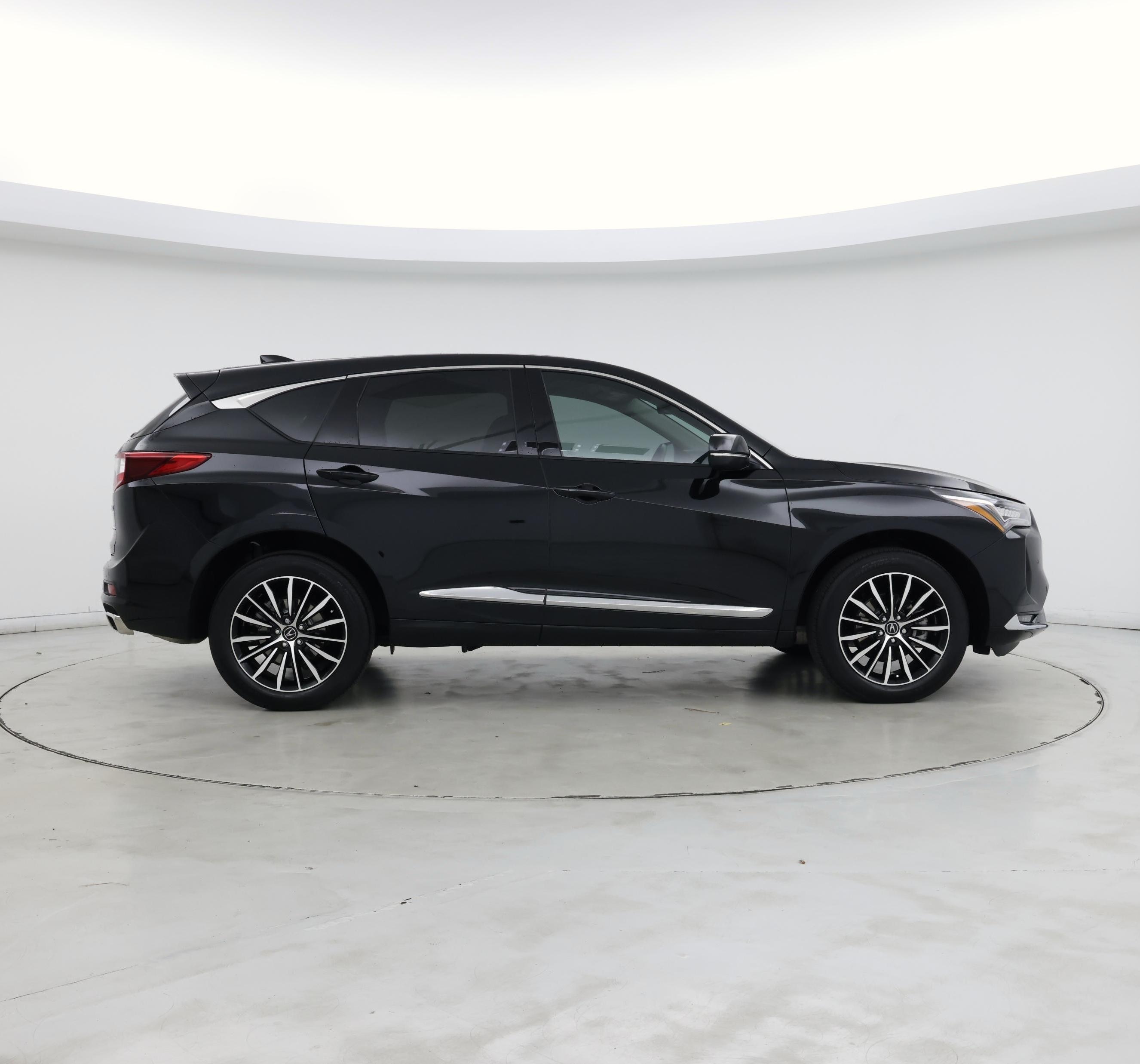 Thumbnail: 2025 Acura RDX - 7