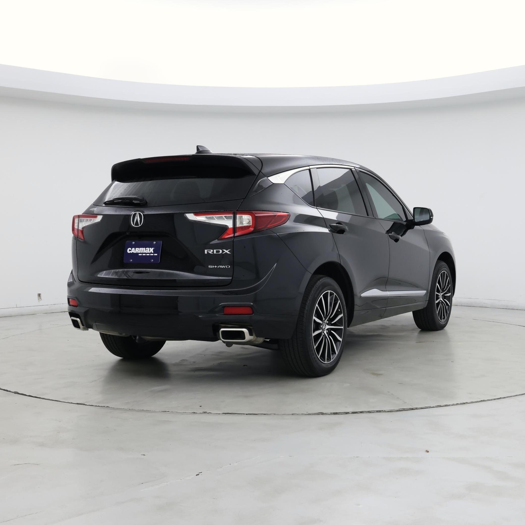 Thumbnail: 2025 Acura RDX - 8