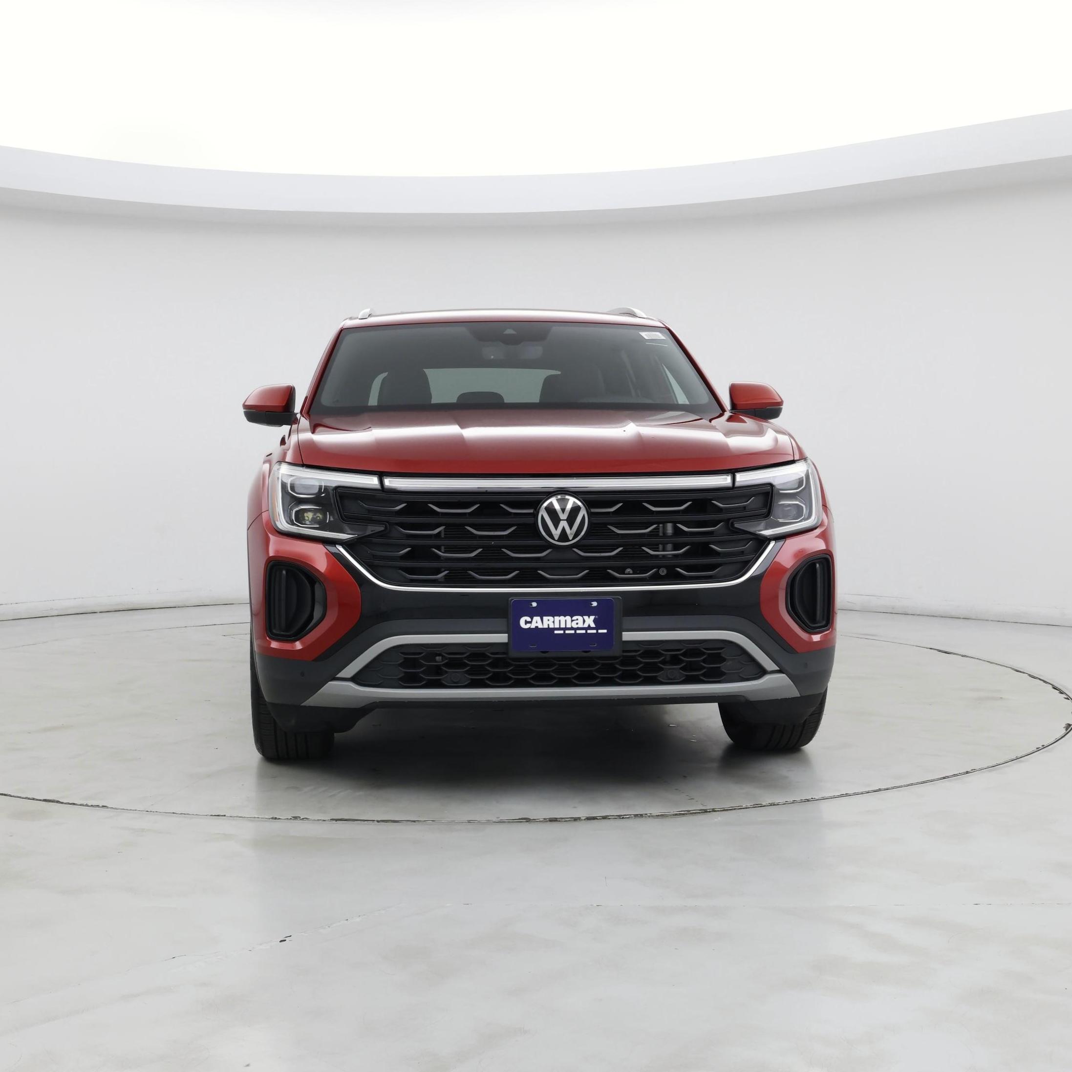 Thumbnail: 2024 Volkswagen Atlas - 5