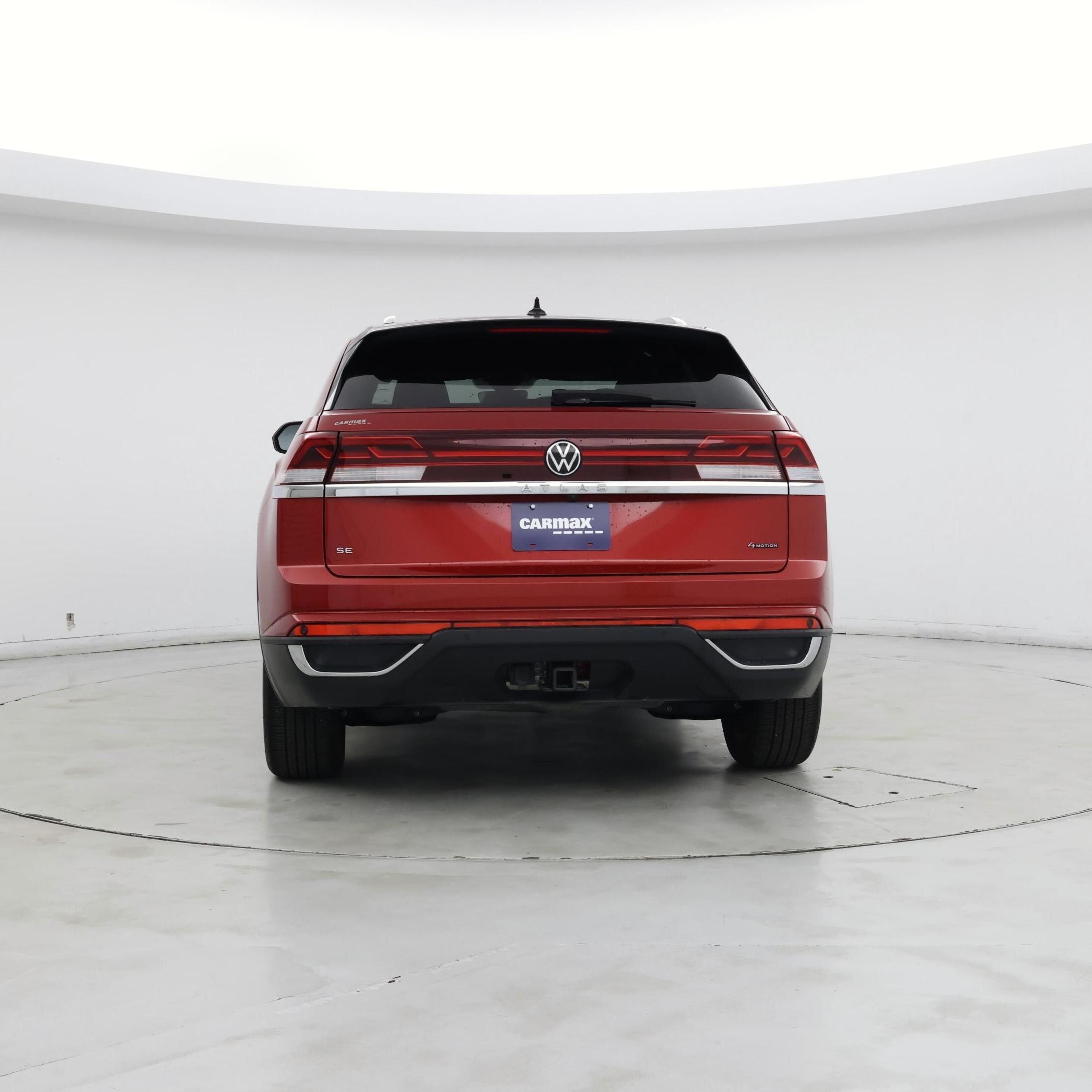 Thumbnail: 2024 Volkswagen Atlas - 6