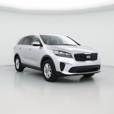 2019 Kia Sorento L