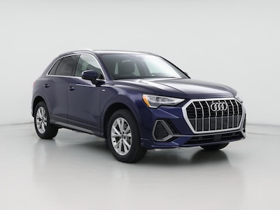 2021 Audi Q3 S-Line Premium