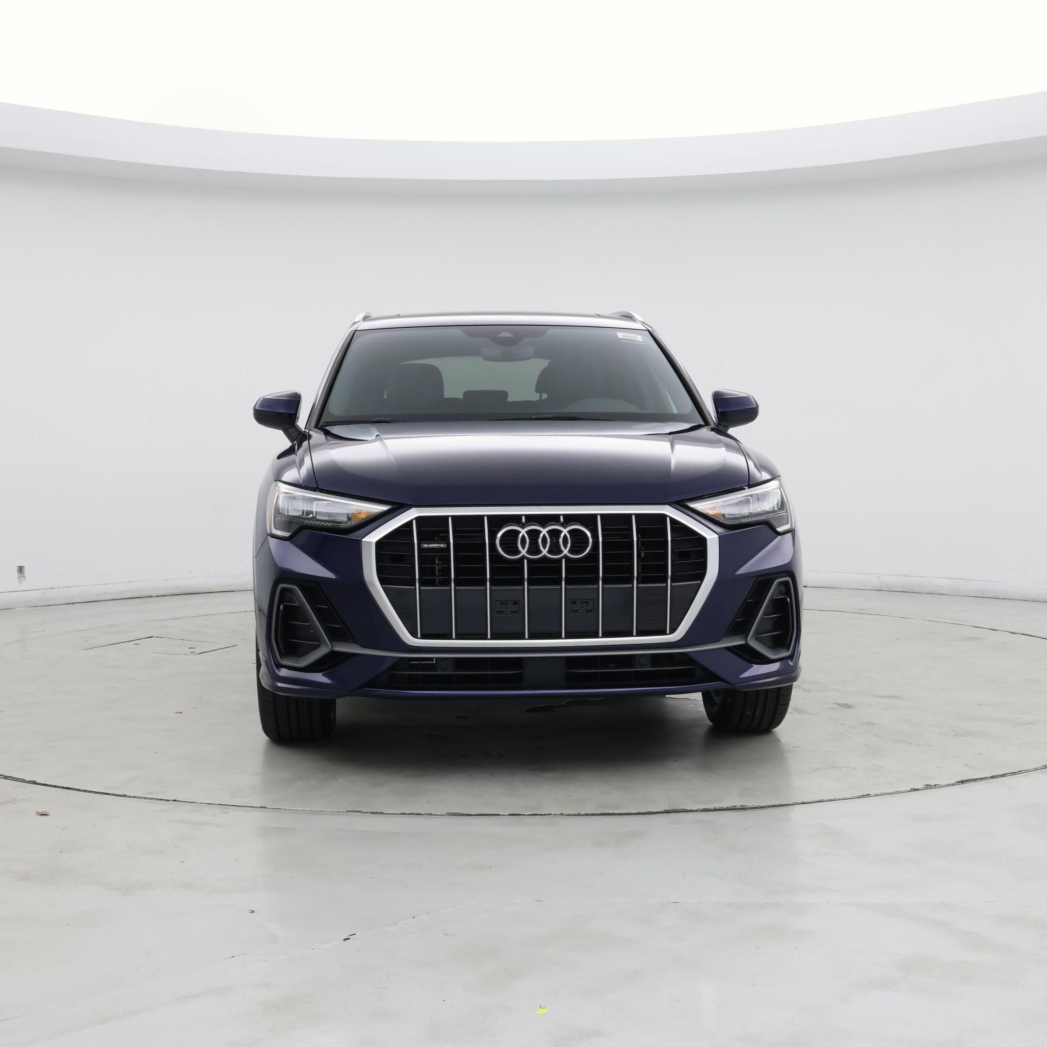 Thumbnail: 2021 Audi Q3 - 5