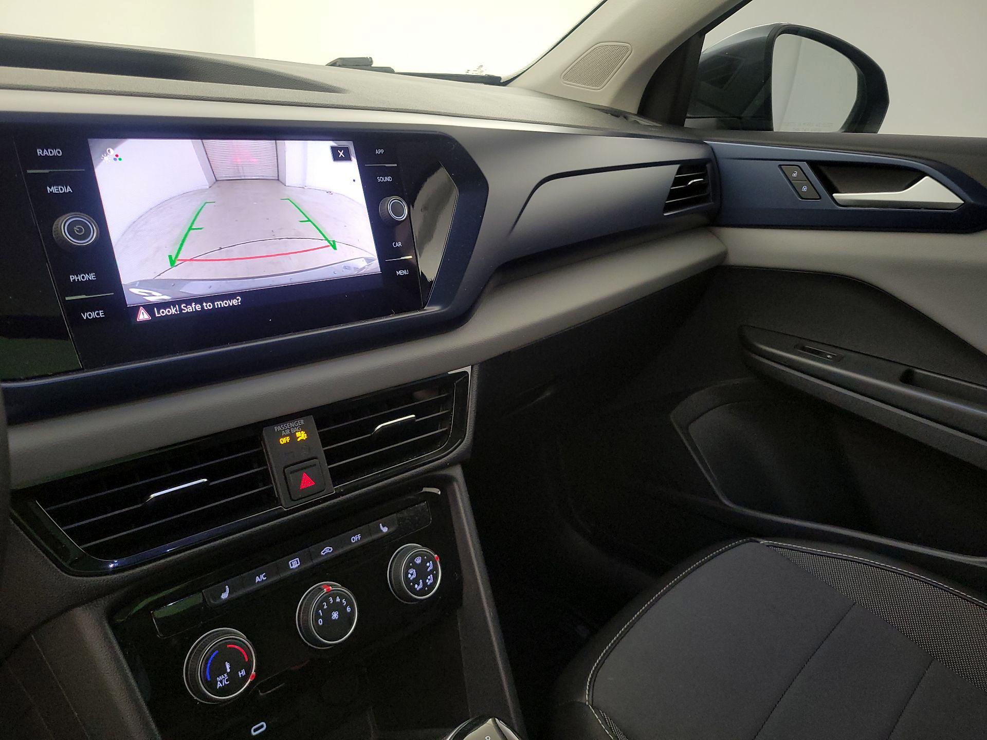 Thumbnail: 2023 Volkswagen Taos - 14