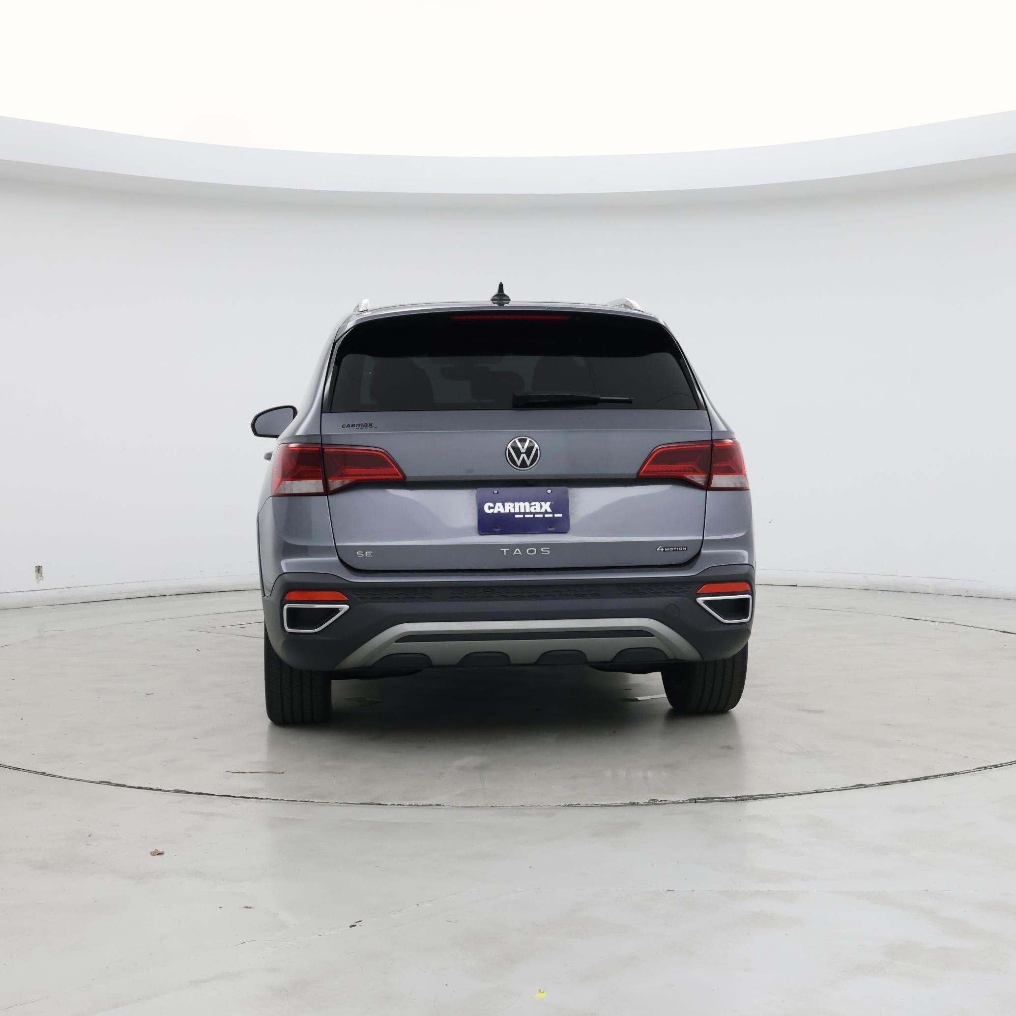 Thumbnail: 2023 Volkswagen Taos - 6