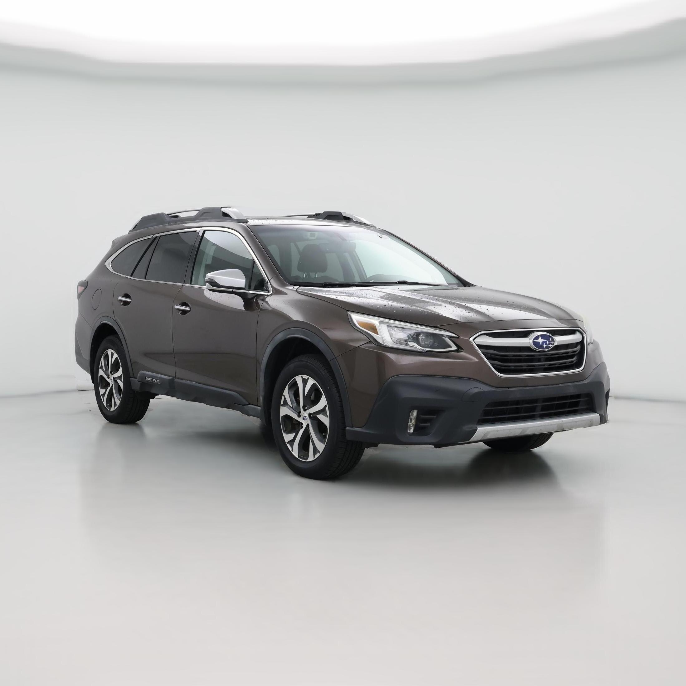 Thumbnail: 2020 Subaru Outback - 1