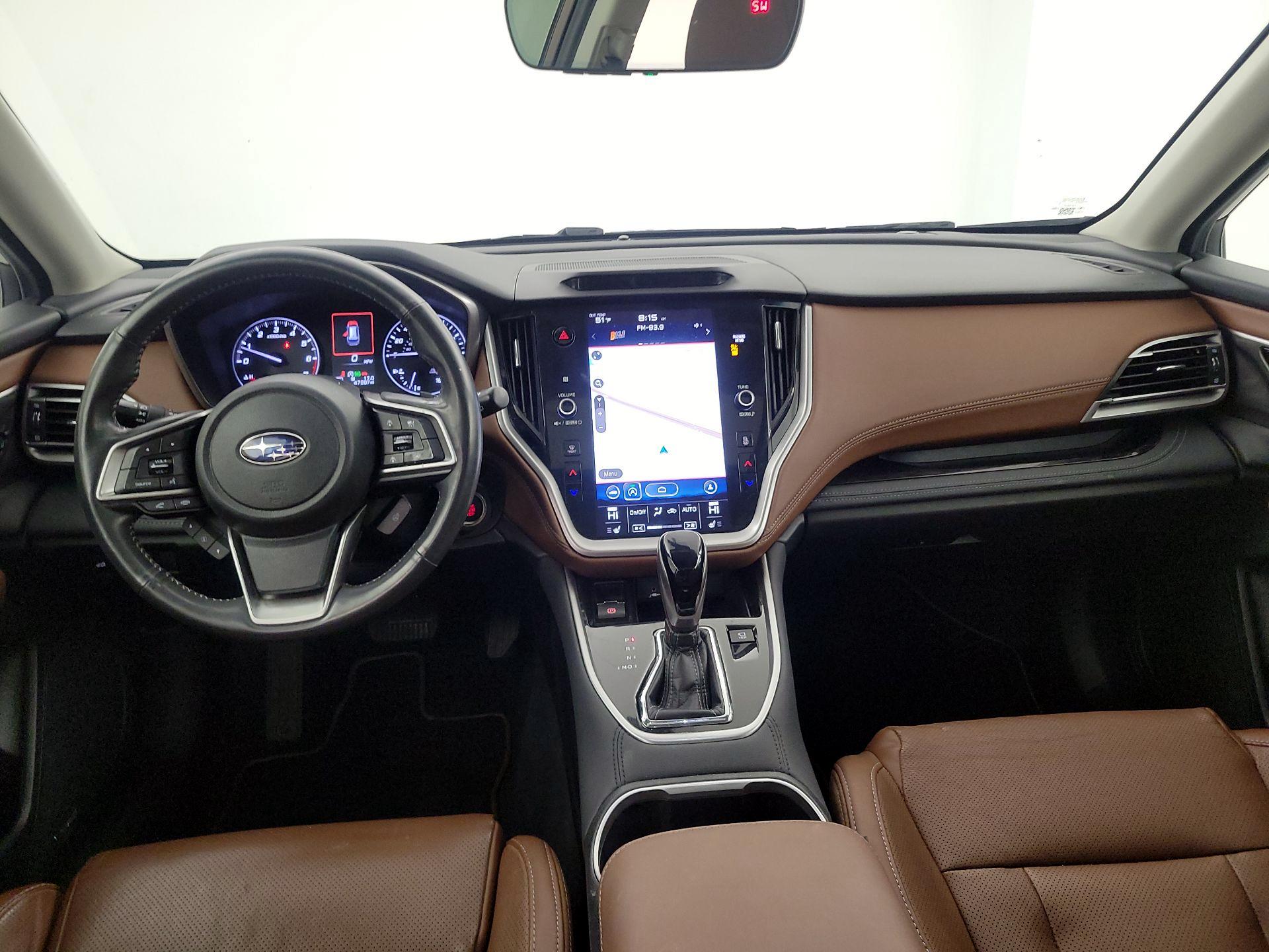Thumbnail: 2020 Subaru Outback - 9