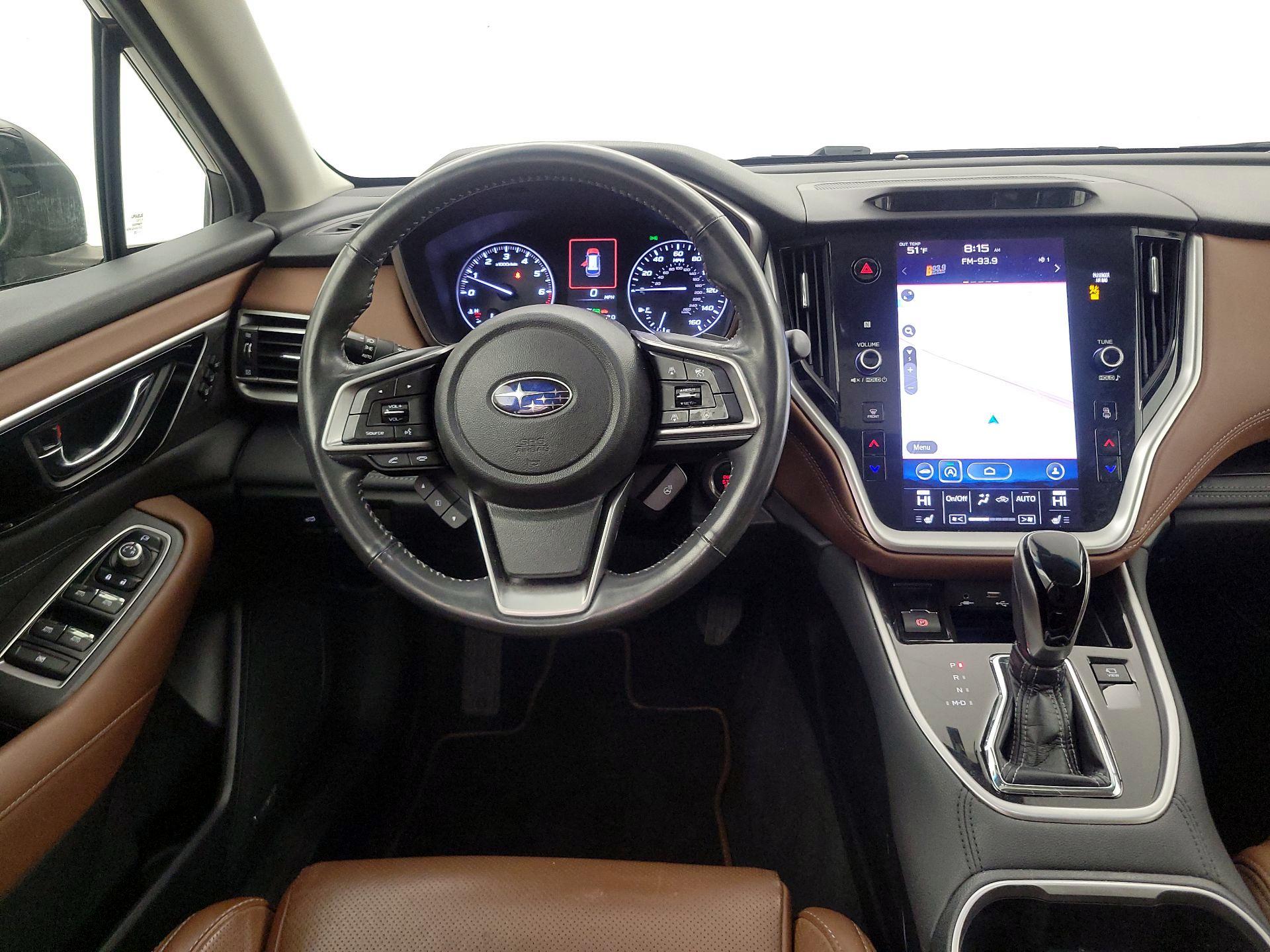 Thumbnail: 2020 Subaru Outback - 10