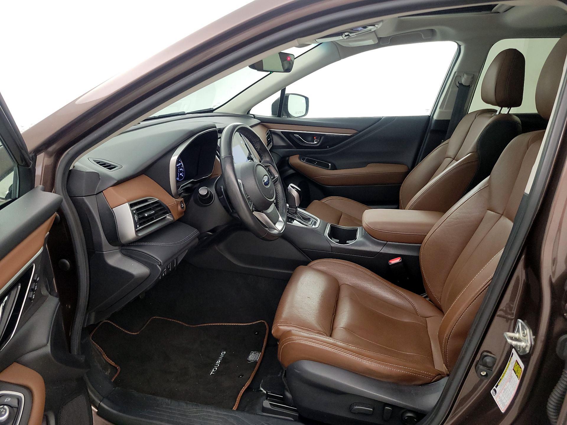 Thumbnail: 2020 Subaru Outback - 11