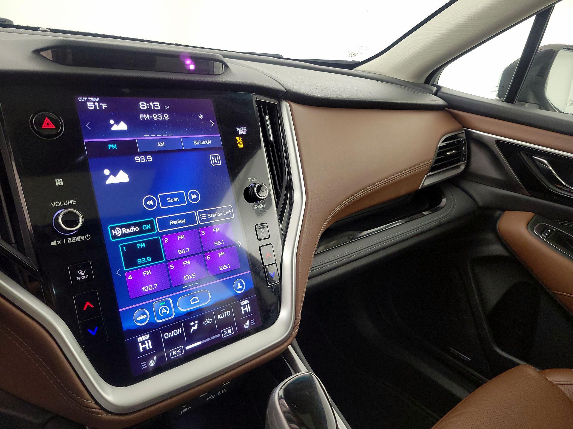 Thumbnail: 2020 Subaru Outback - 16