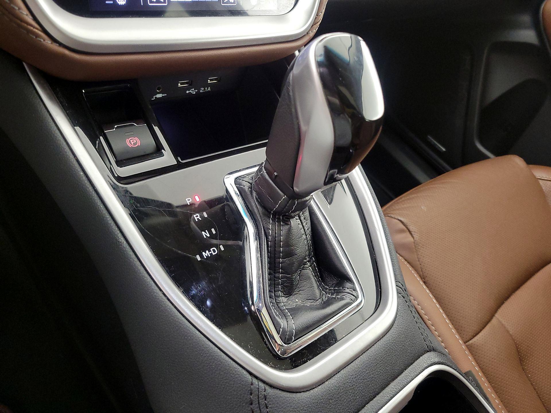Thumbnail: 2020 Subaru Outback - 18