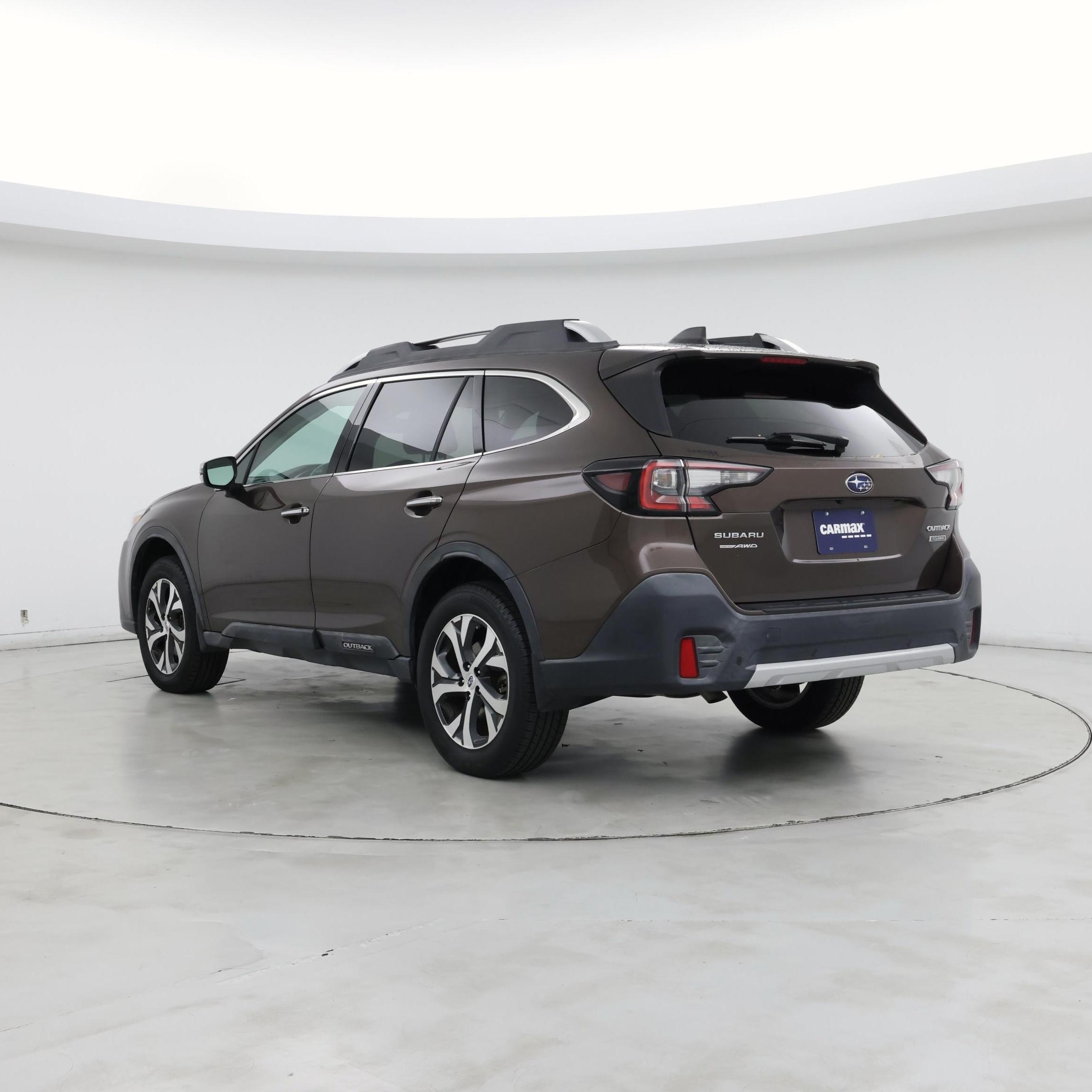 Thumbnail: 2020 Subaru Outback - 2