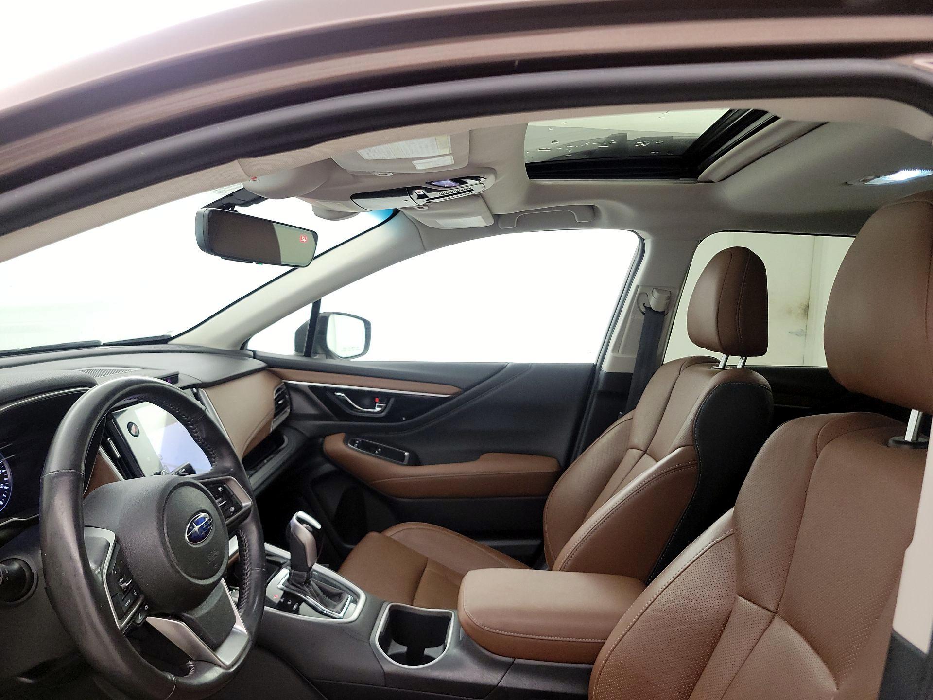 Thumbnail: 2020 Subaru Outback - 20