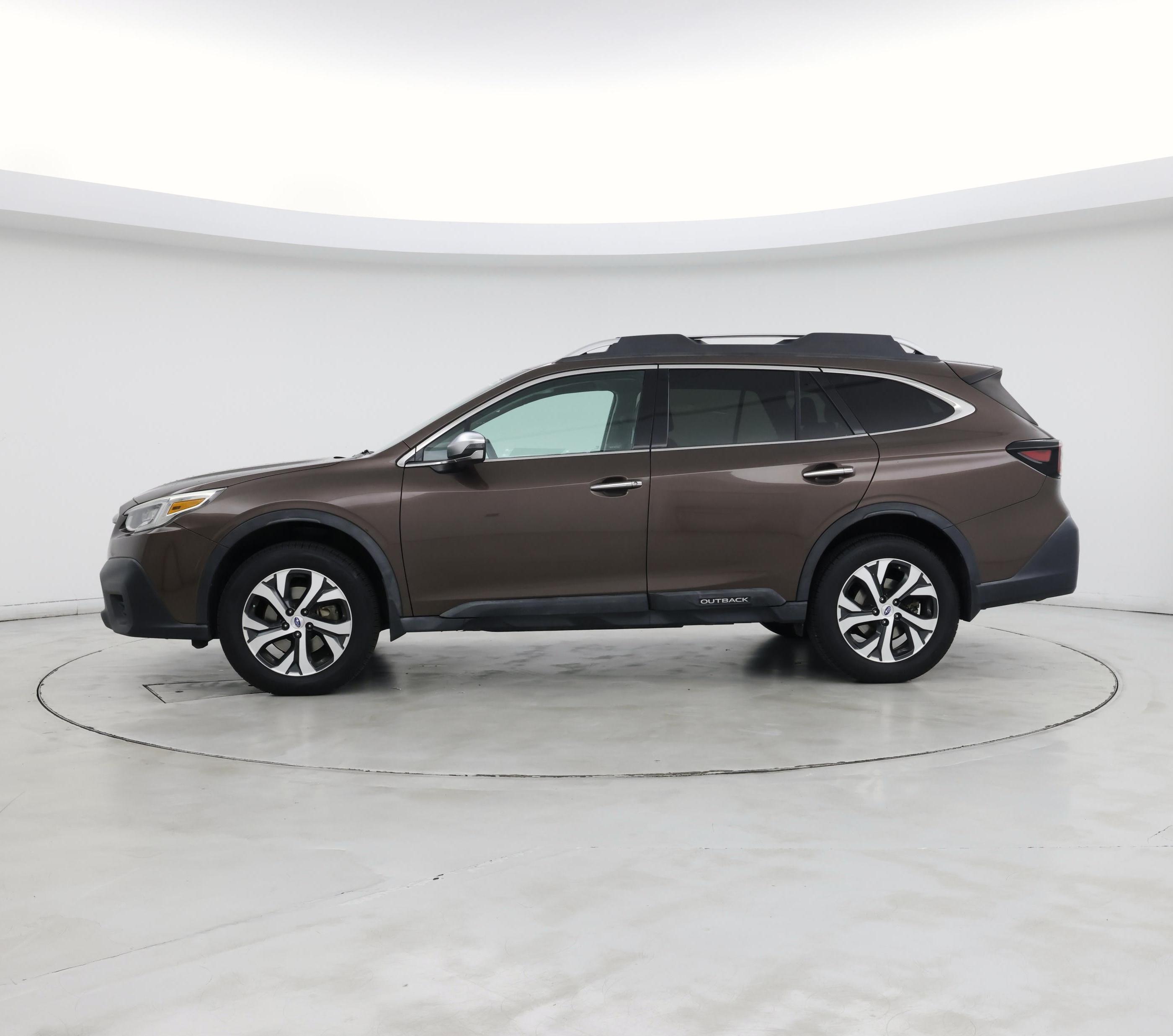 Thumbnail: 2020 Subaru Outback - 3