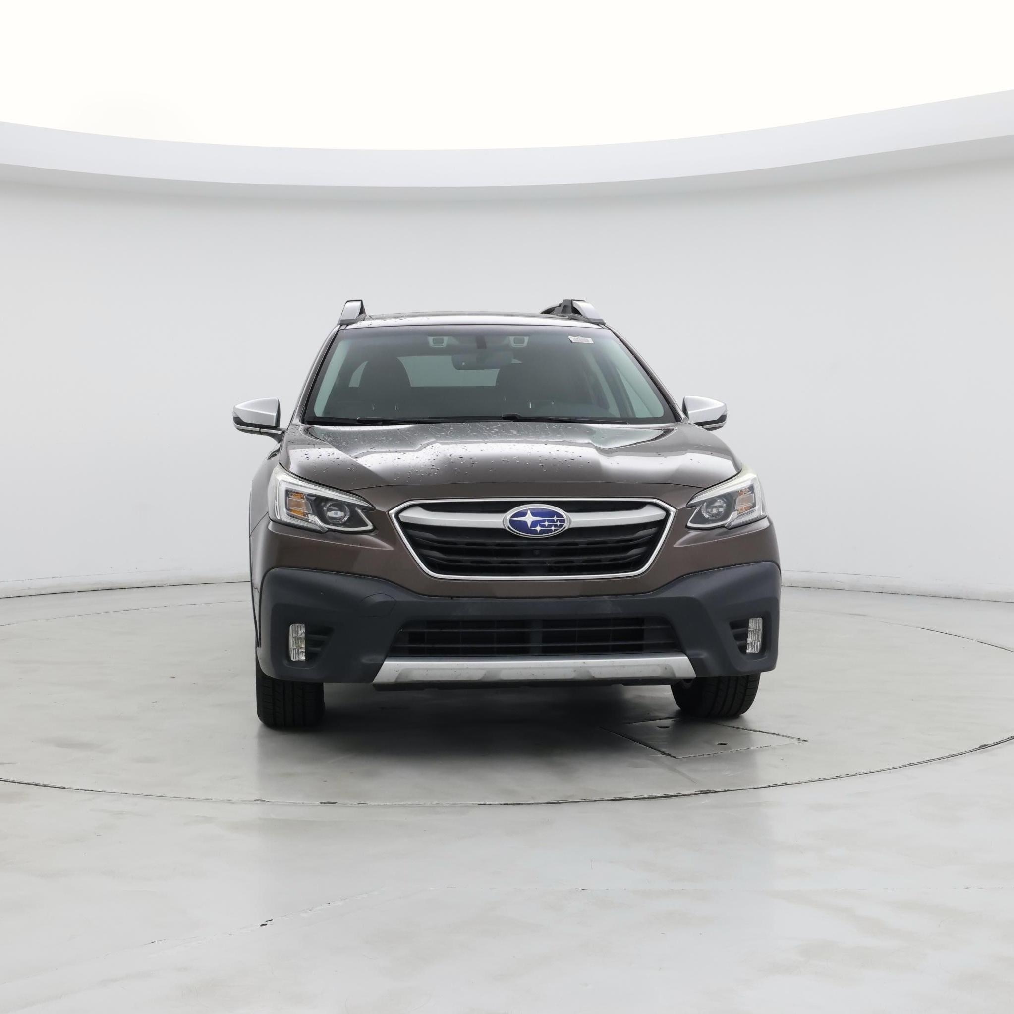 Thumbnail: 2020 Subaru Outback - 5