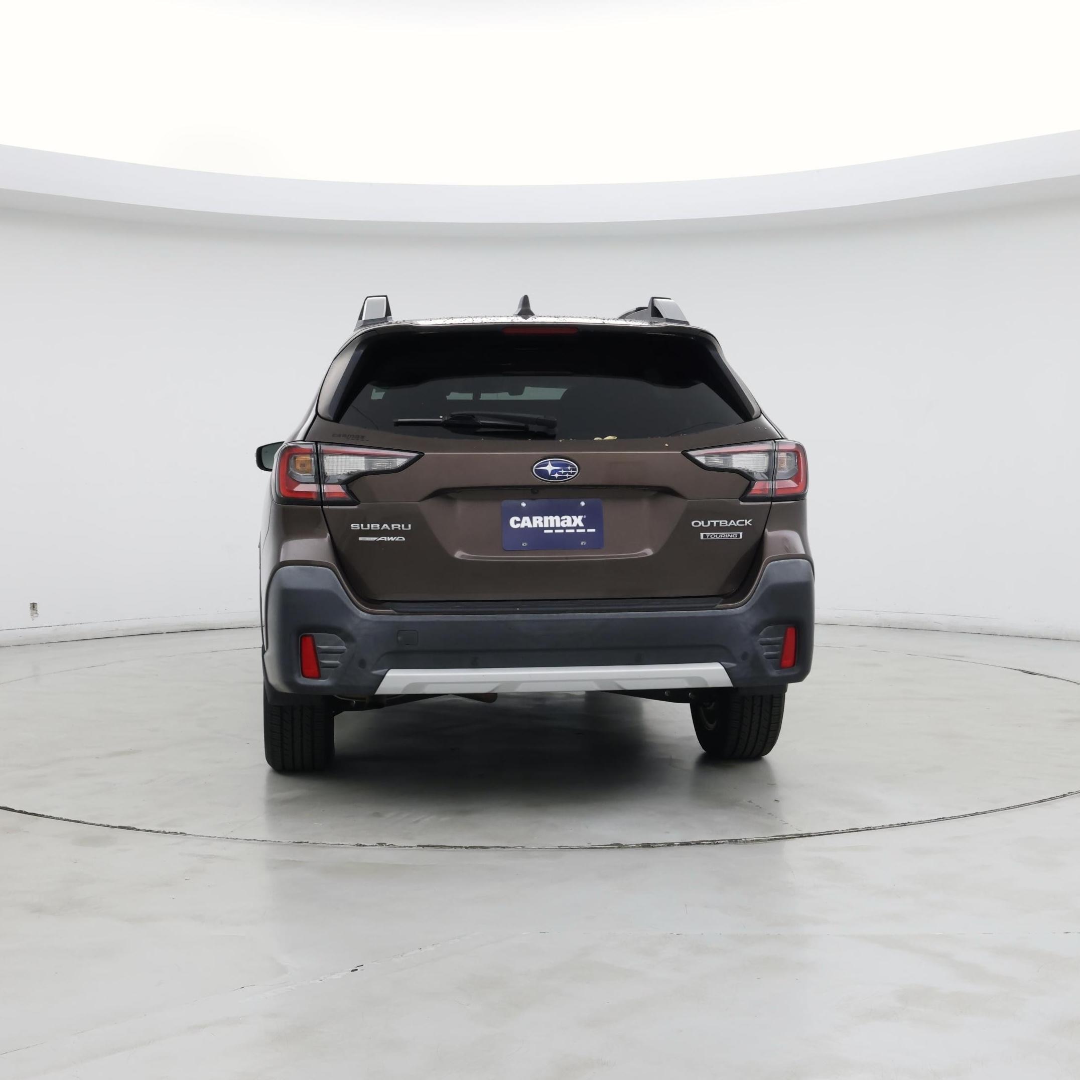 Thumbnail: 2020 Subaru Outback - 6