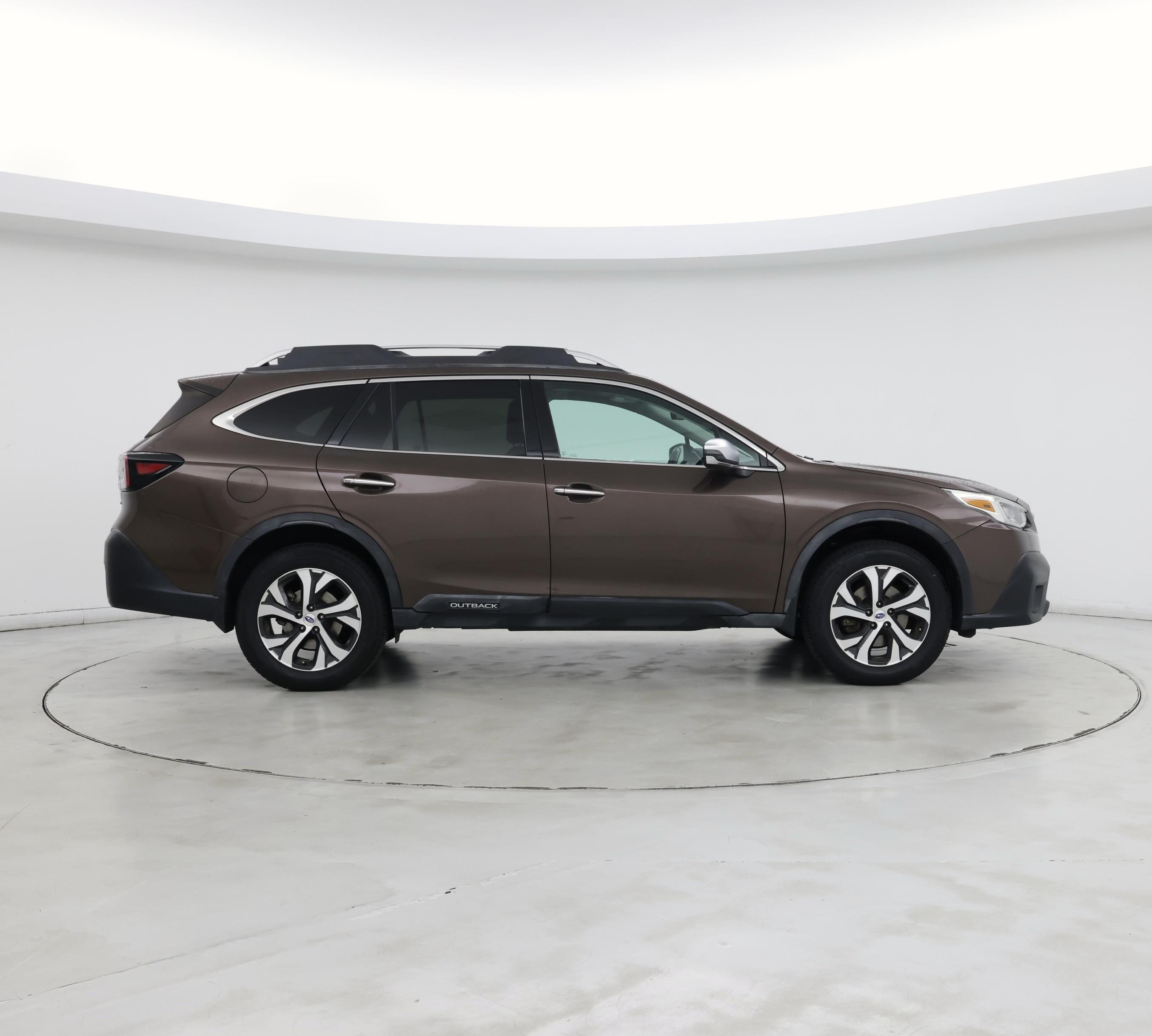 Thumbnail: 2020 Subaru Outback - 7