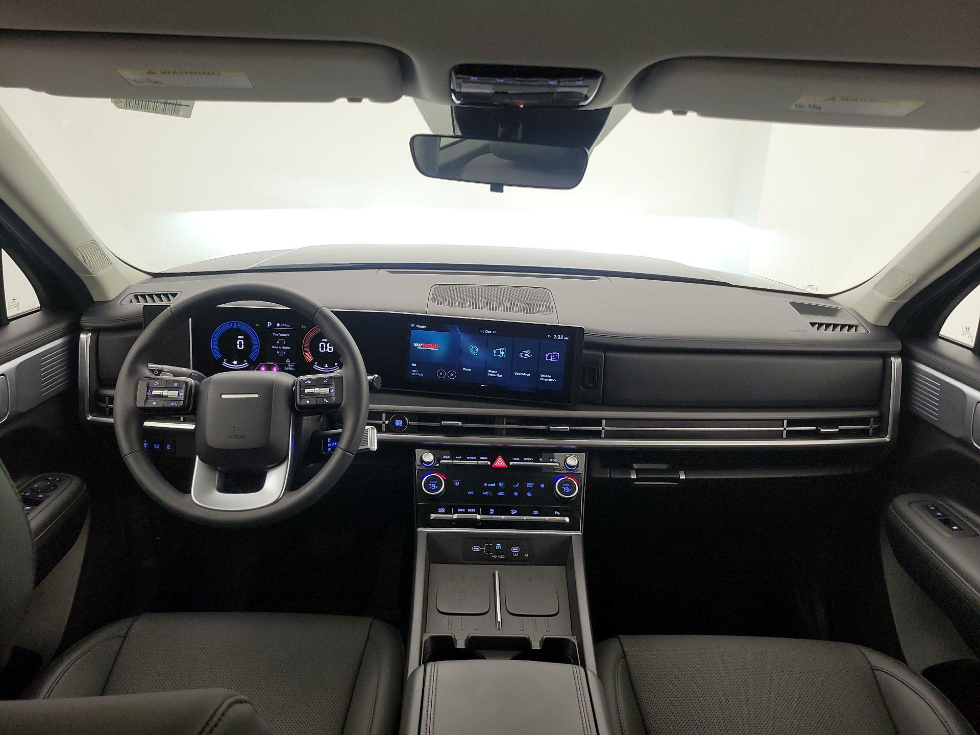 Thumbnail: 2025 Hyundai Santa Fe - 9