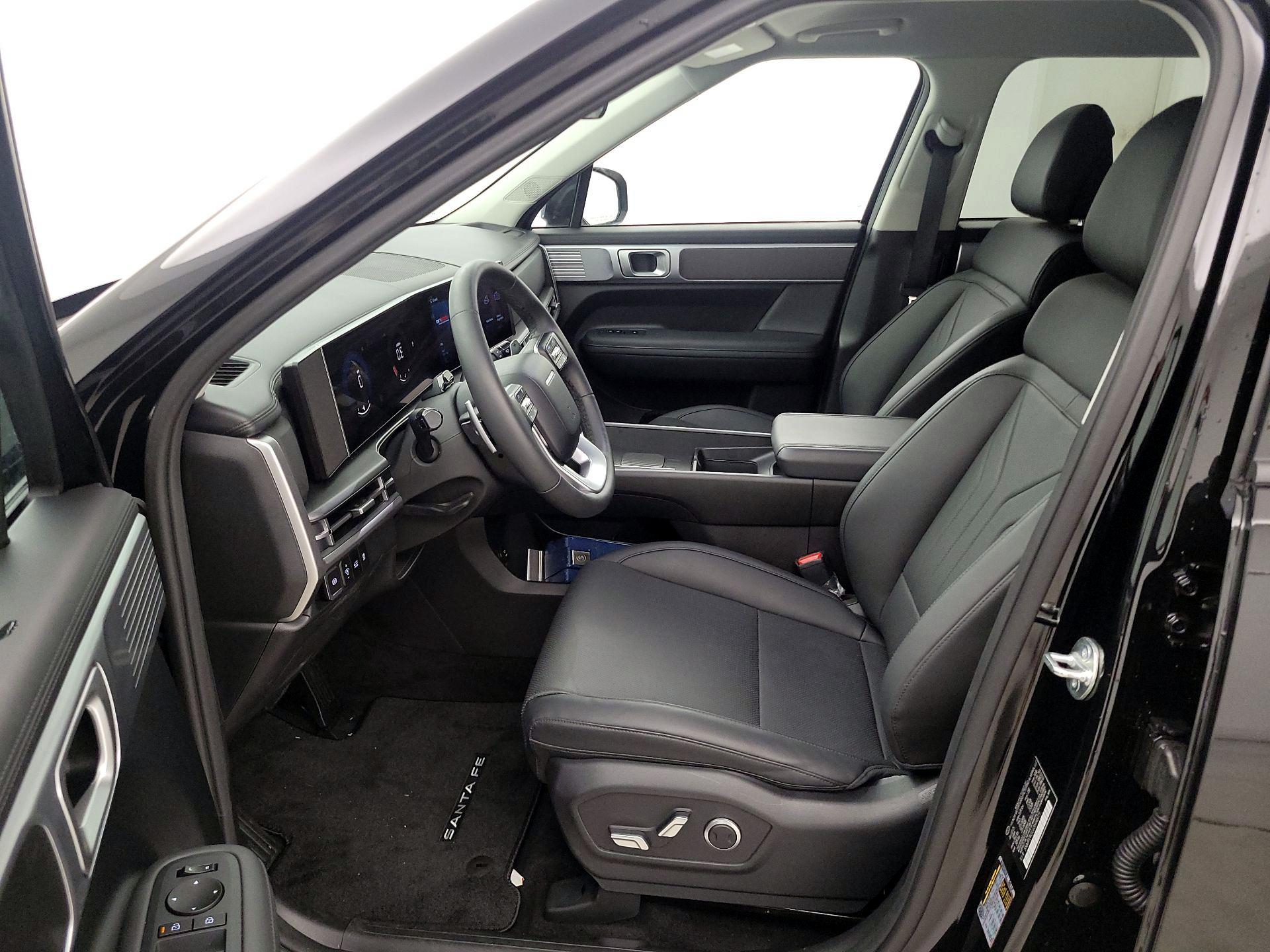 Thumbnail: 2025 Hyundai Santa Fe - 11