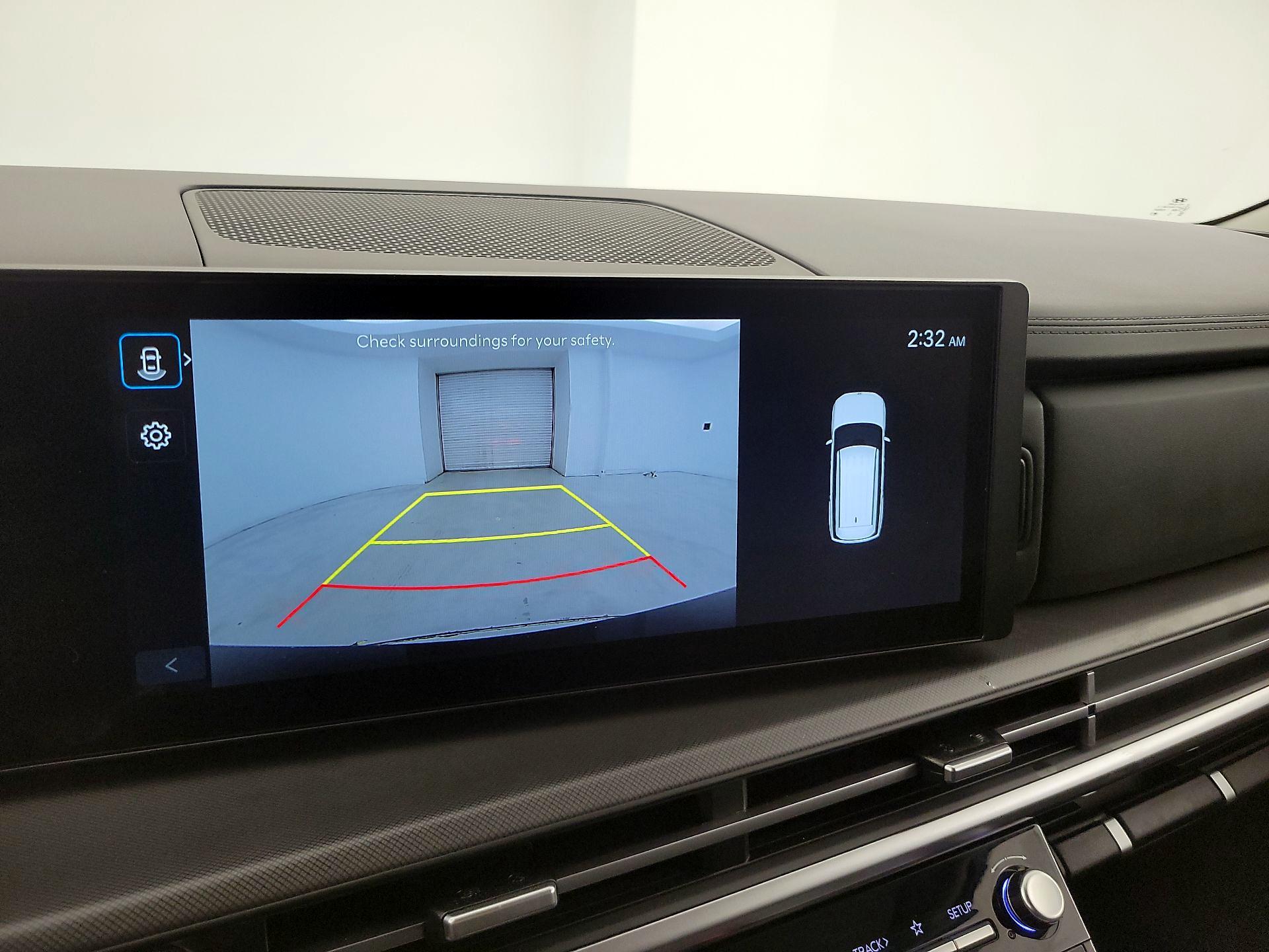 Thumbnail: 2025 Hyundai Santa Fe - 14