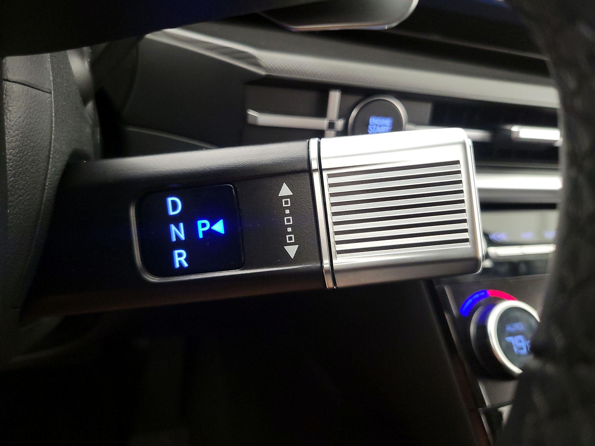 Thumbnail: 2025 Hyundai Santa Fe - 17