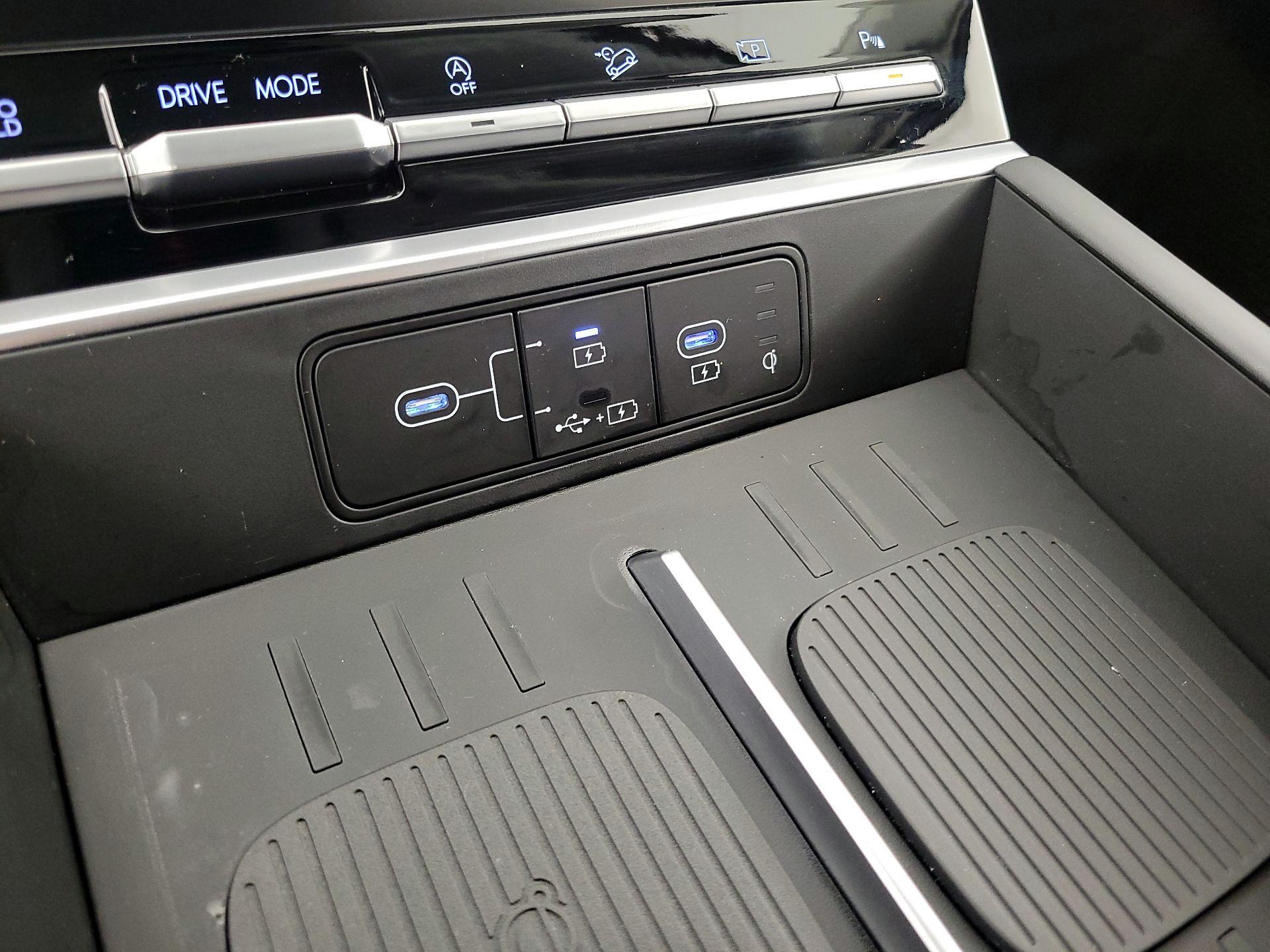 Thumbnail: 2025 Hyundai Santa Fe - 18