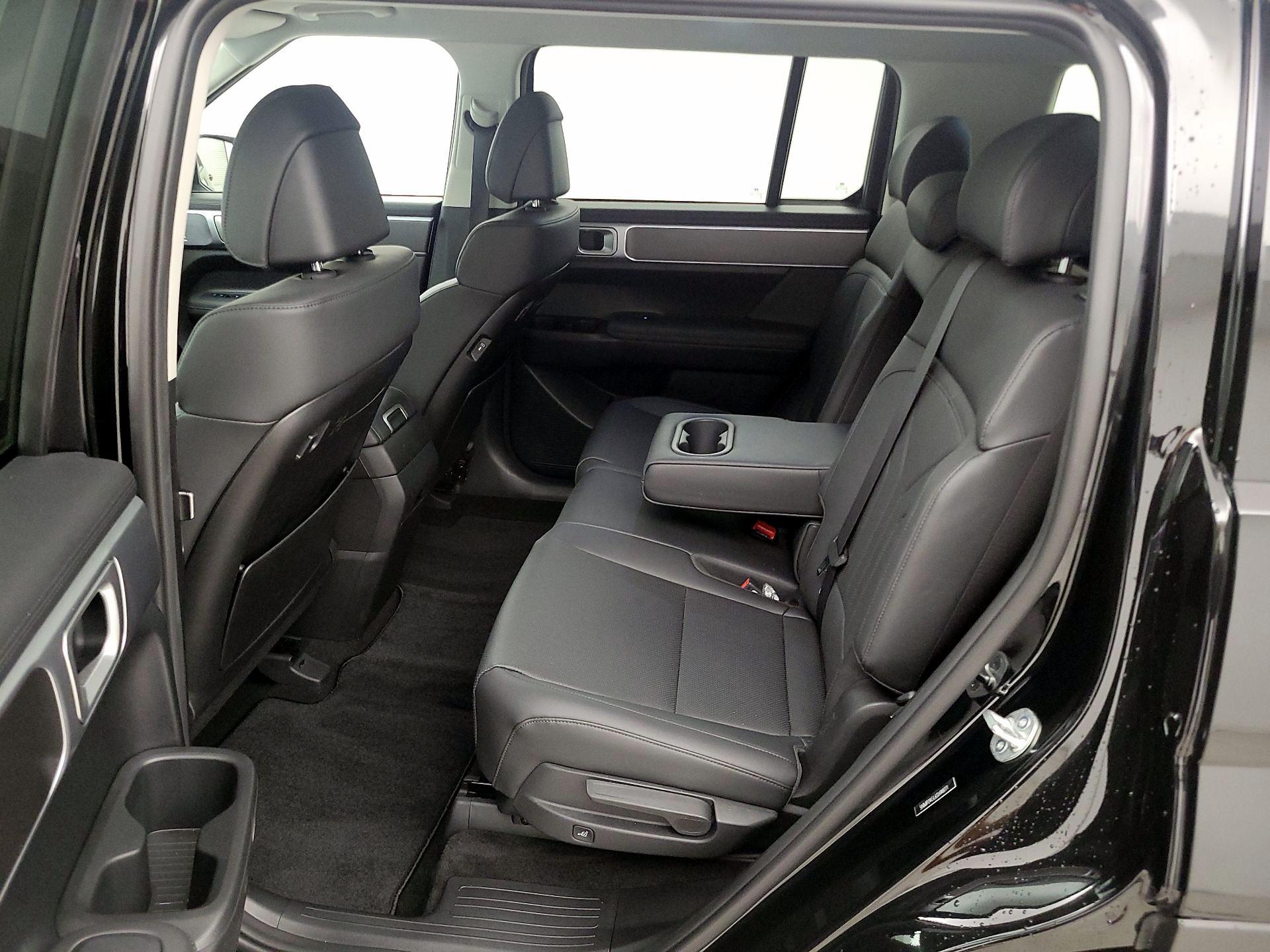 Thumbnail: 2025 Hyundai Santa Fe - 19