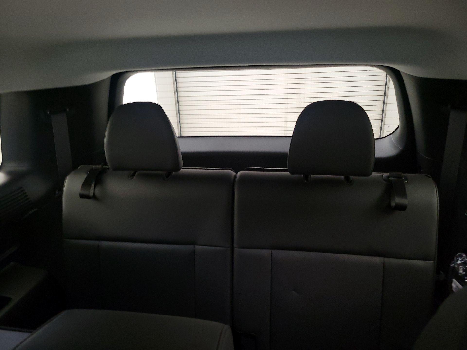 Thumbnail: 2025 Hyundai Santa Fe - 20