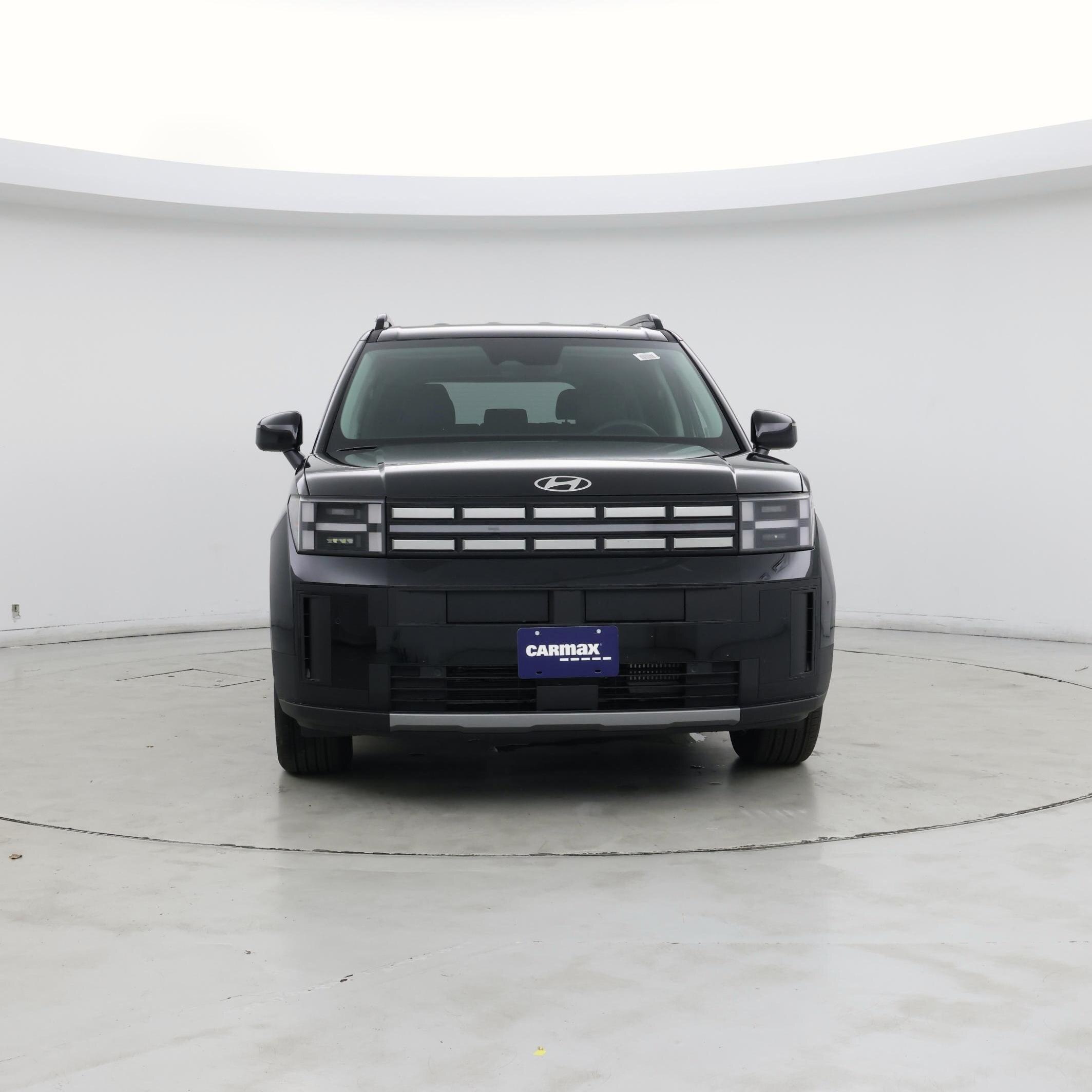 Thumbnail: 2025 Hyundai Santa Fe - 5