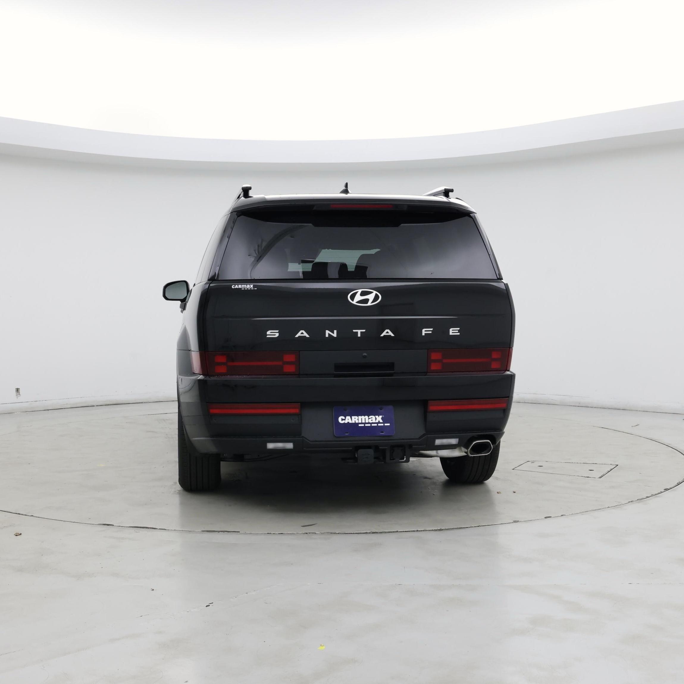 Thumbnail: 2025 Hyundai Santa Fe - 6
