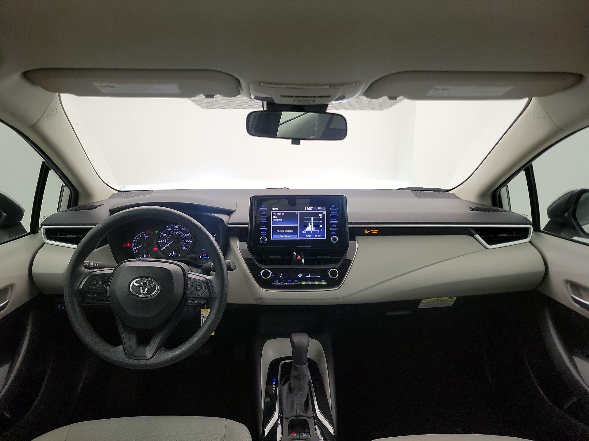 Thumbnail: 2020 Toyota Corolla - 9