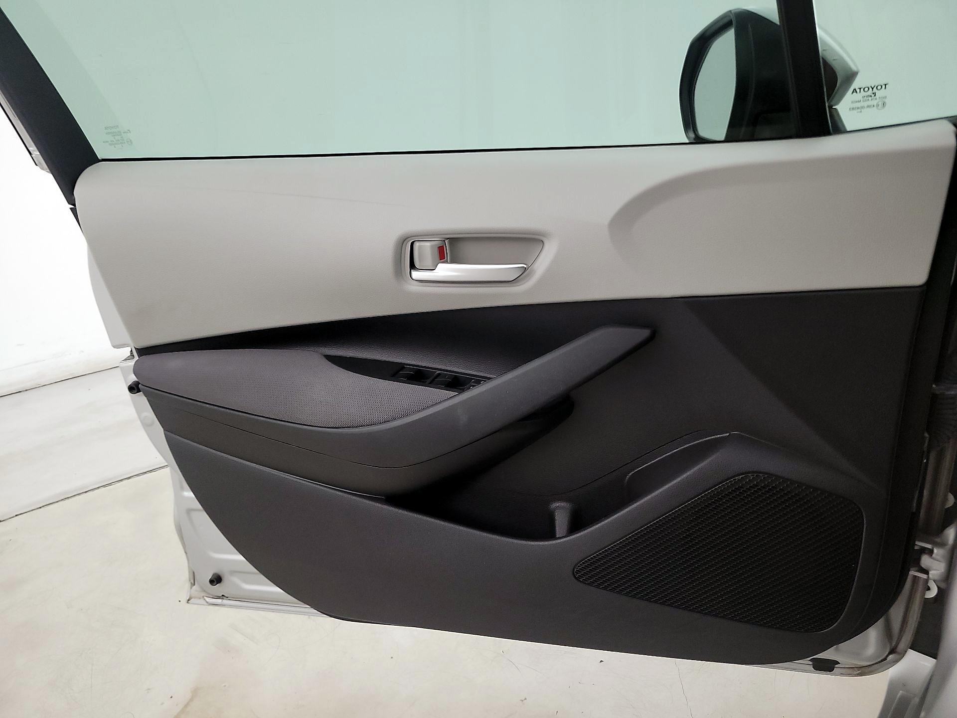 Thumbnail: 2020 Toyota Corolla - 12