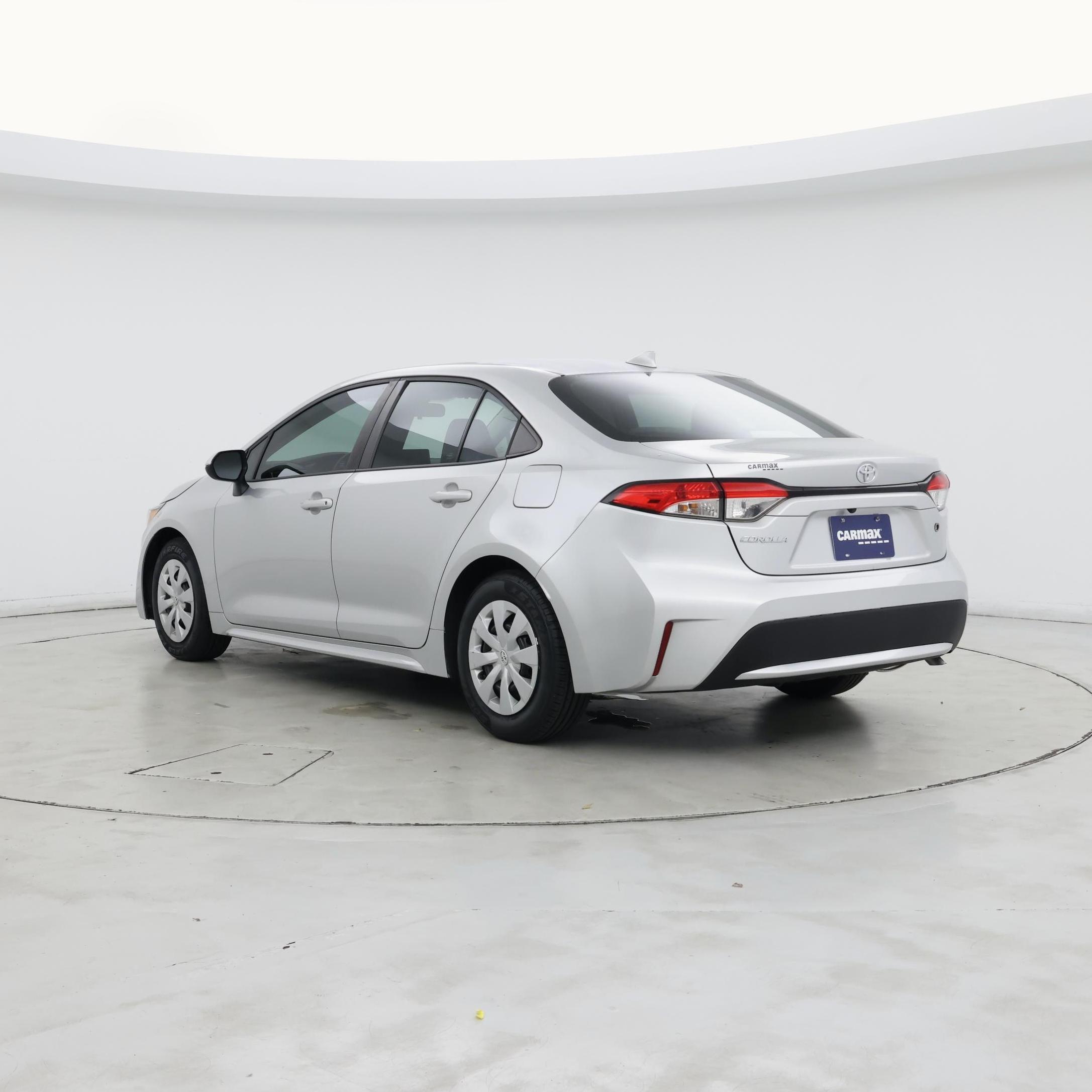 Thumbnail: 2020 Toyota Corolla - 2