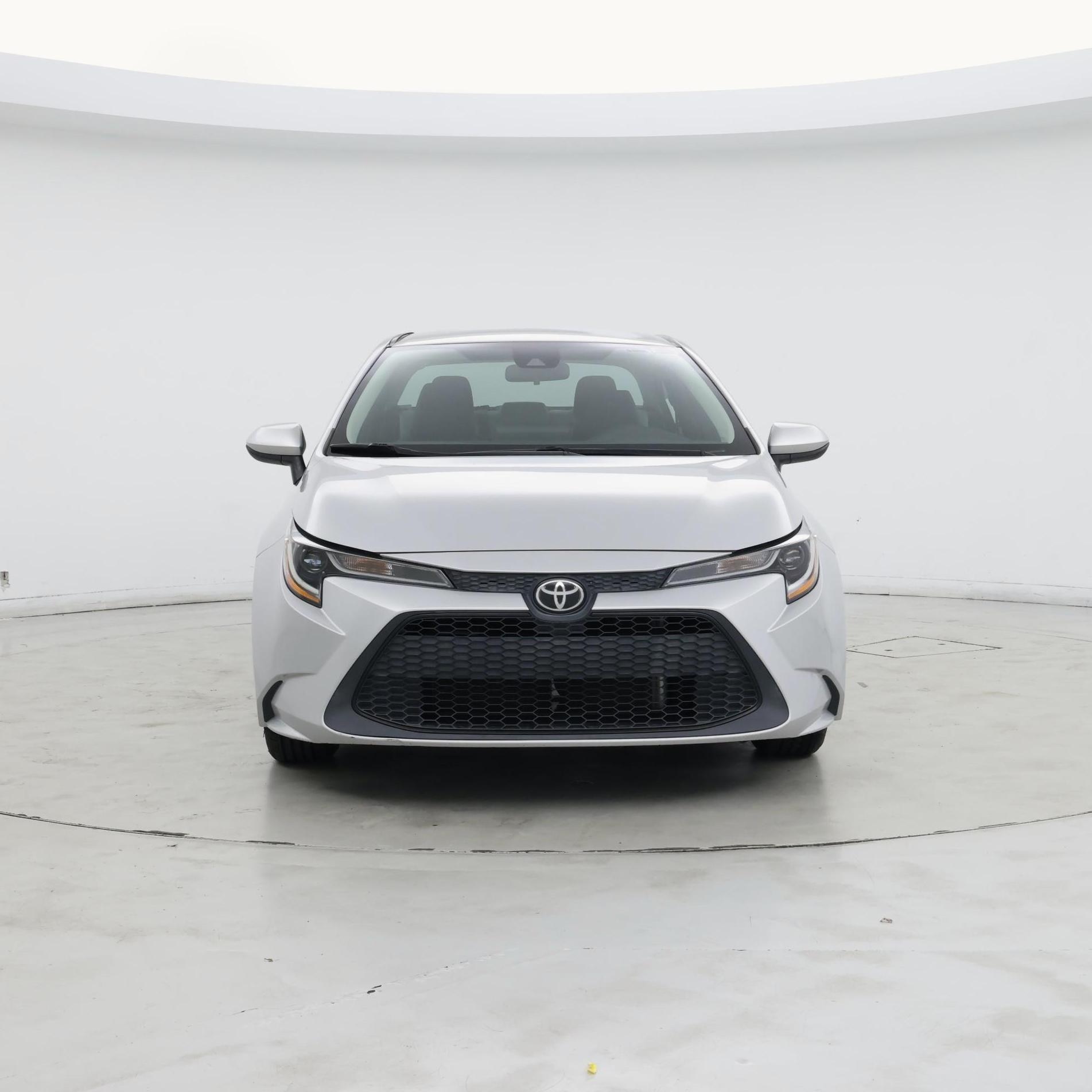 Thumbnail: 2020 Toyota Corolla - 5