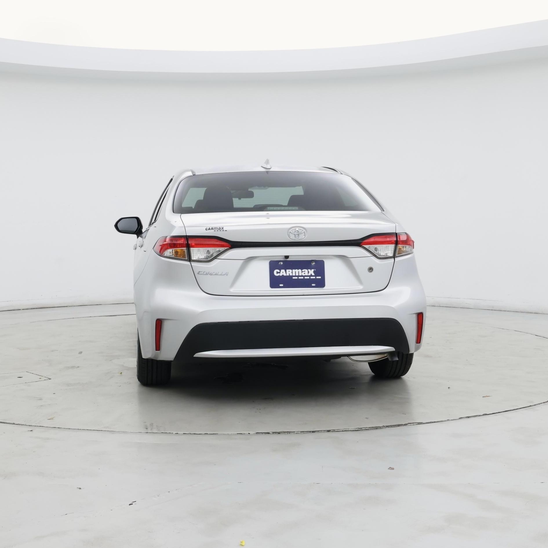 Thumbnail: 2020 Toyota Corolla - 6