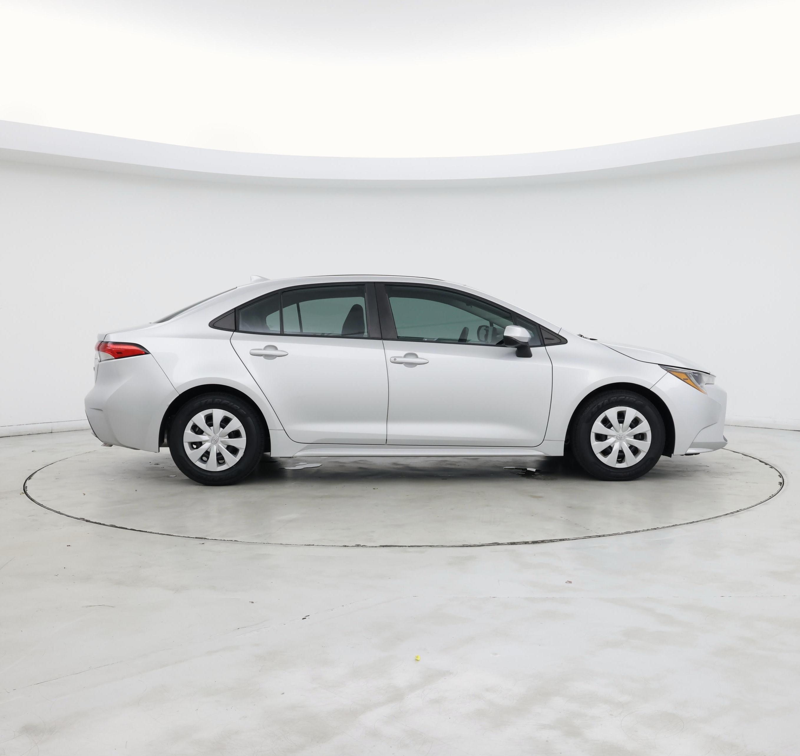 Thumbnail: 2020 Toyota Corolla - 7
