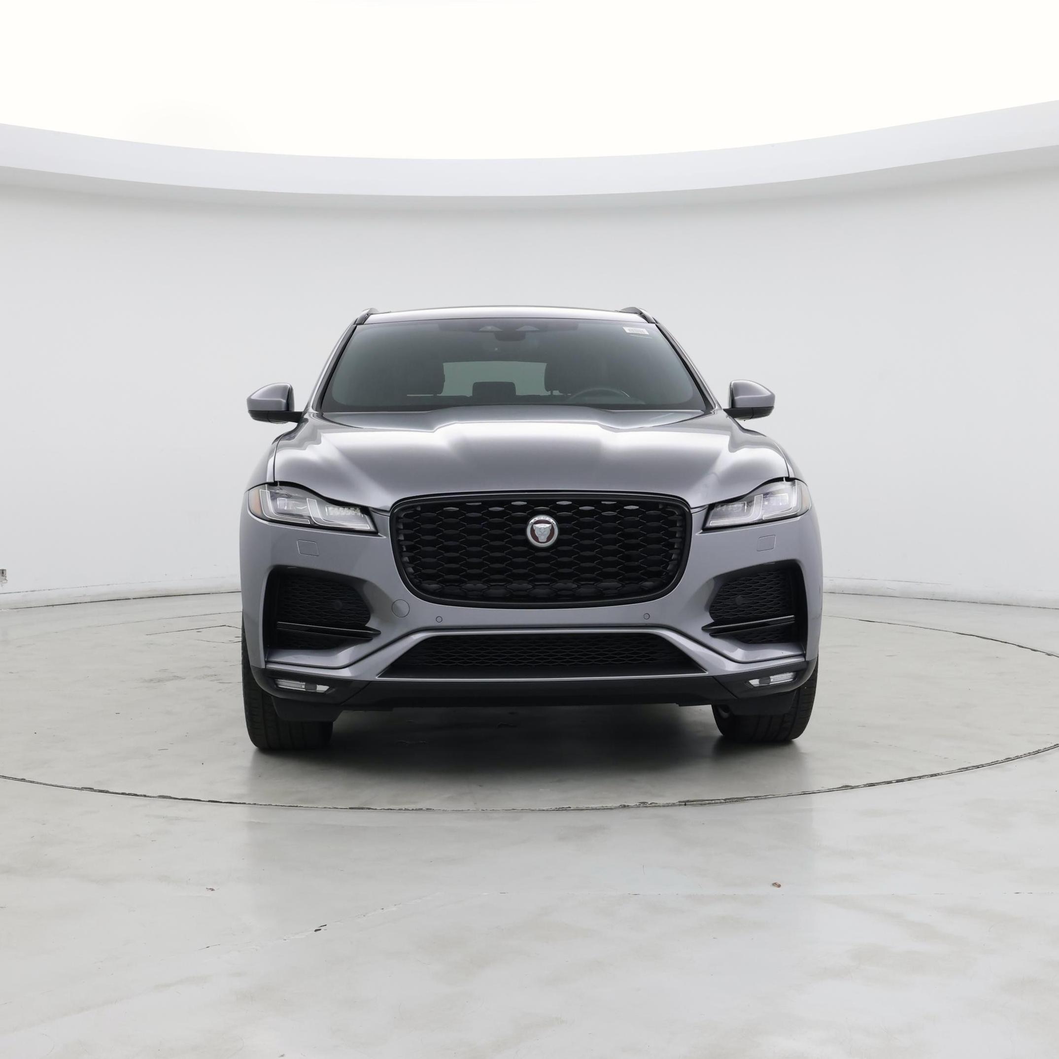 Thumbnail: 2023 Jaguar F-Pace - 5