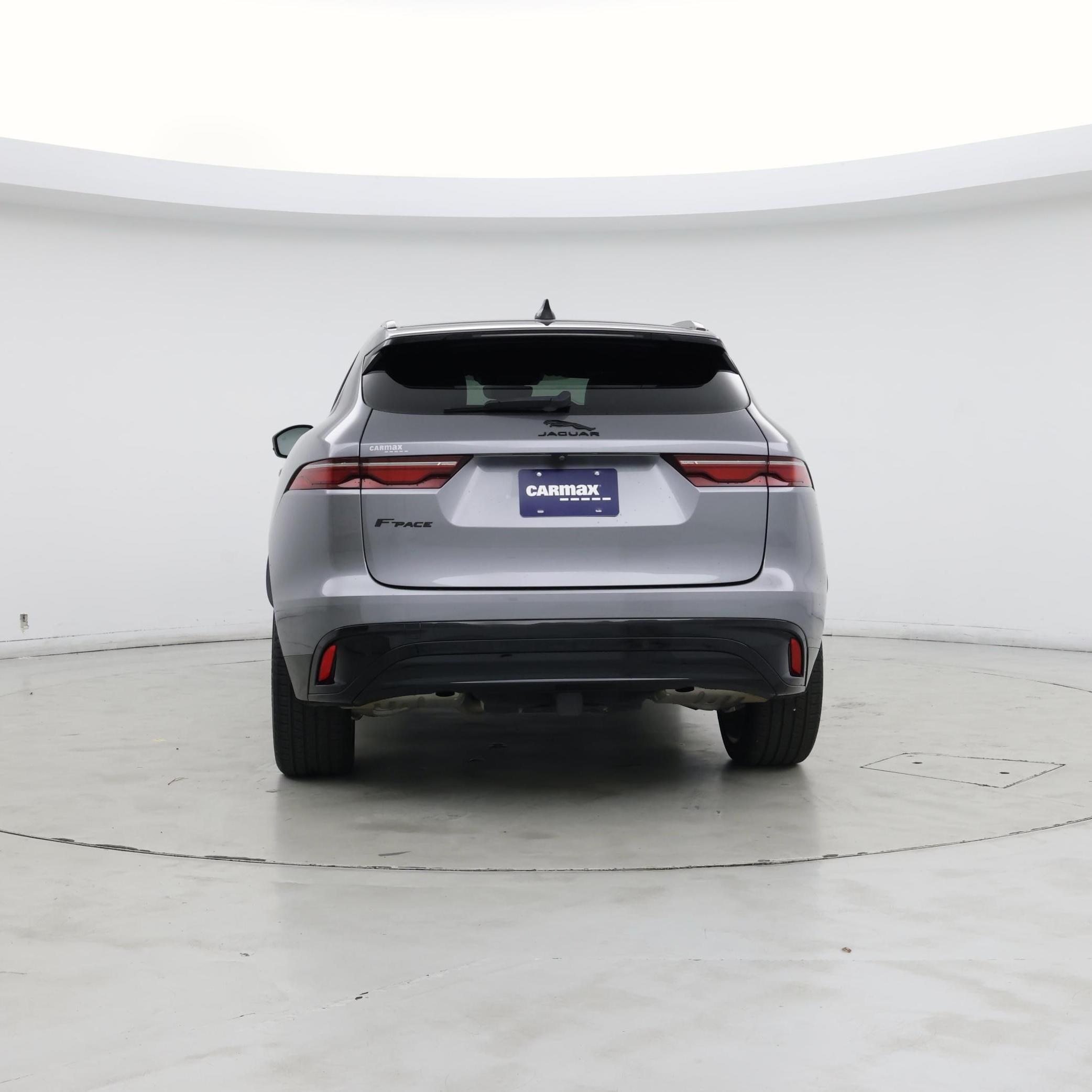 Thumbnail: 2023 Jaguar F-Pace - 6