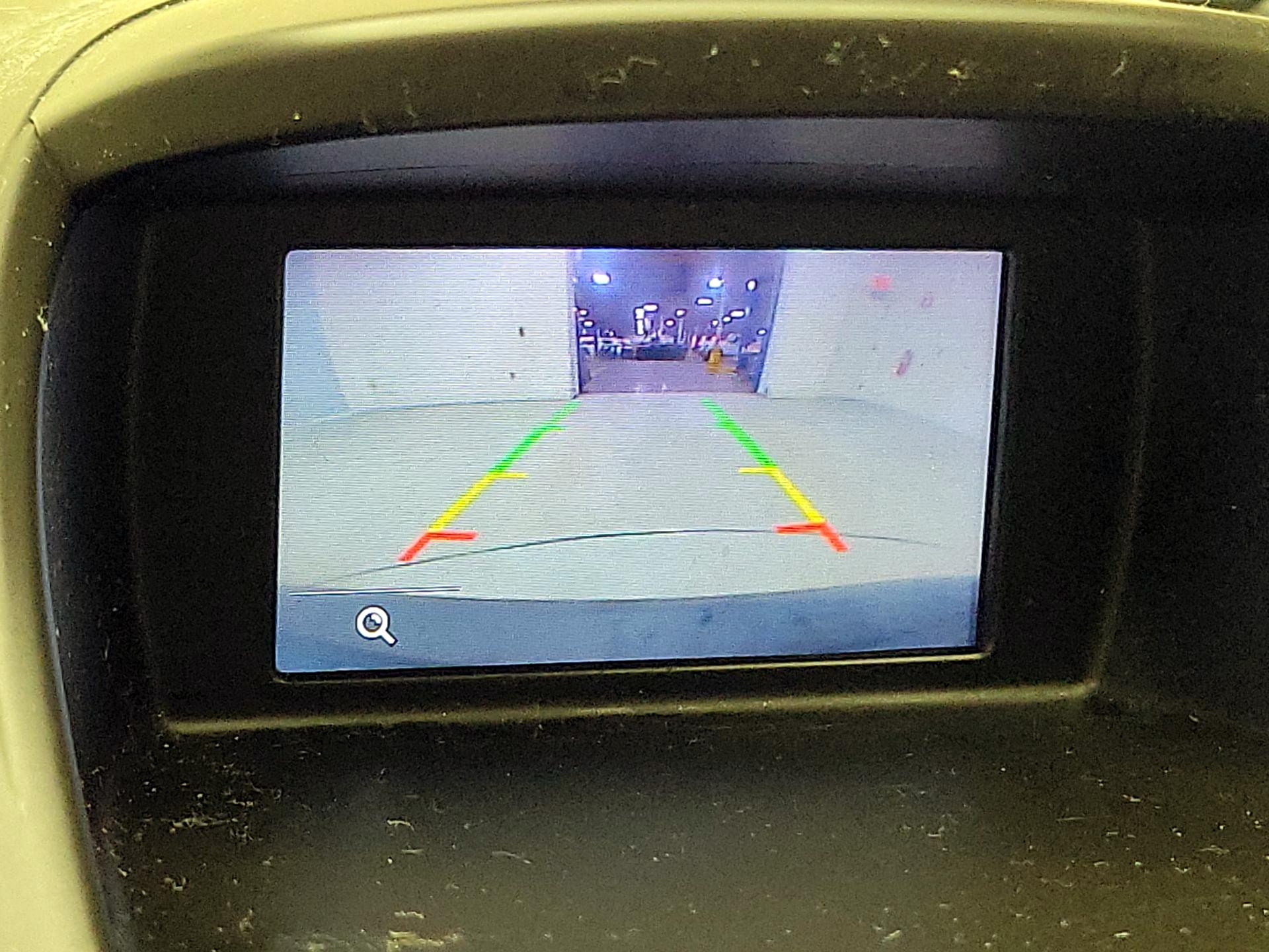 Thumbnail: 2019 Ford Fiesta - 14